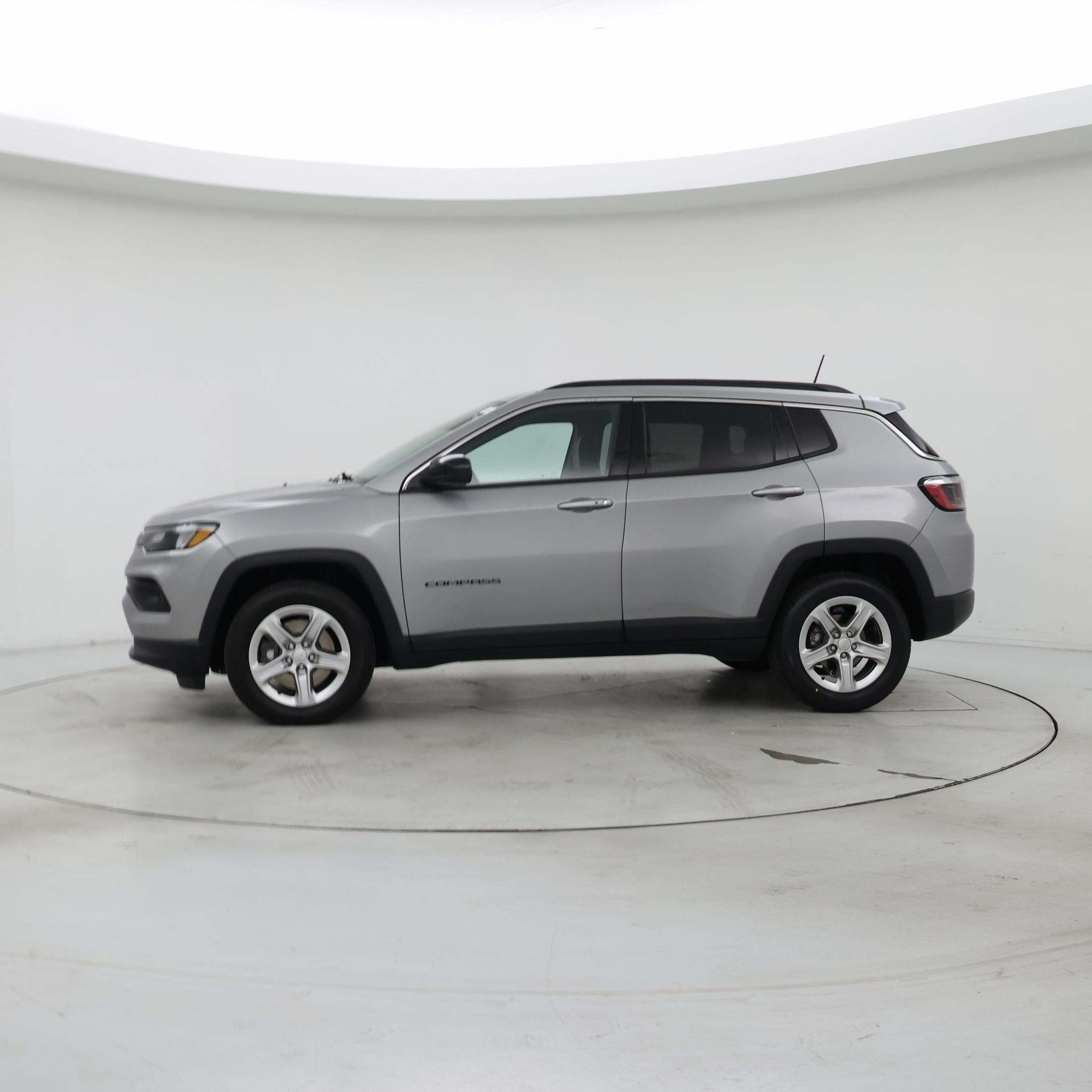 Thumbnail: 2024 Jeep Compass - 3