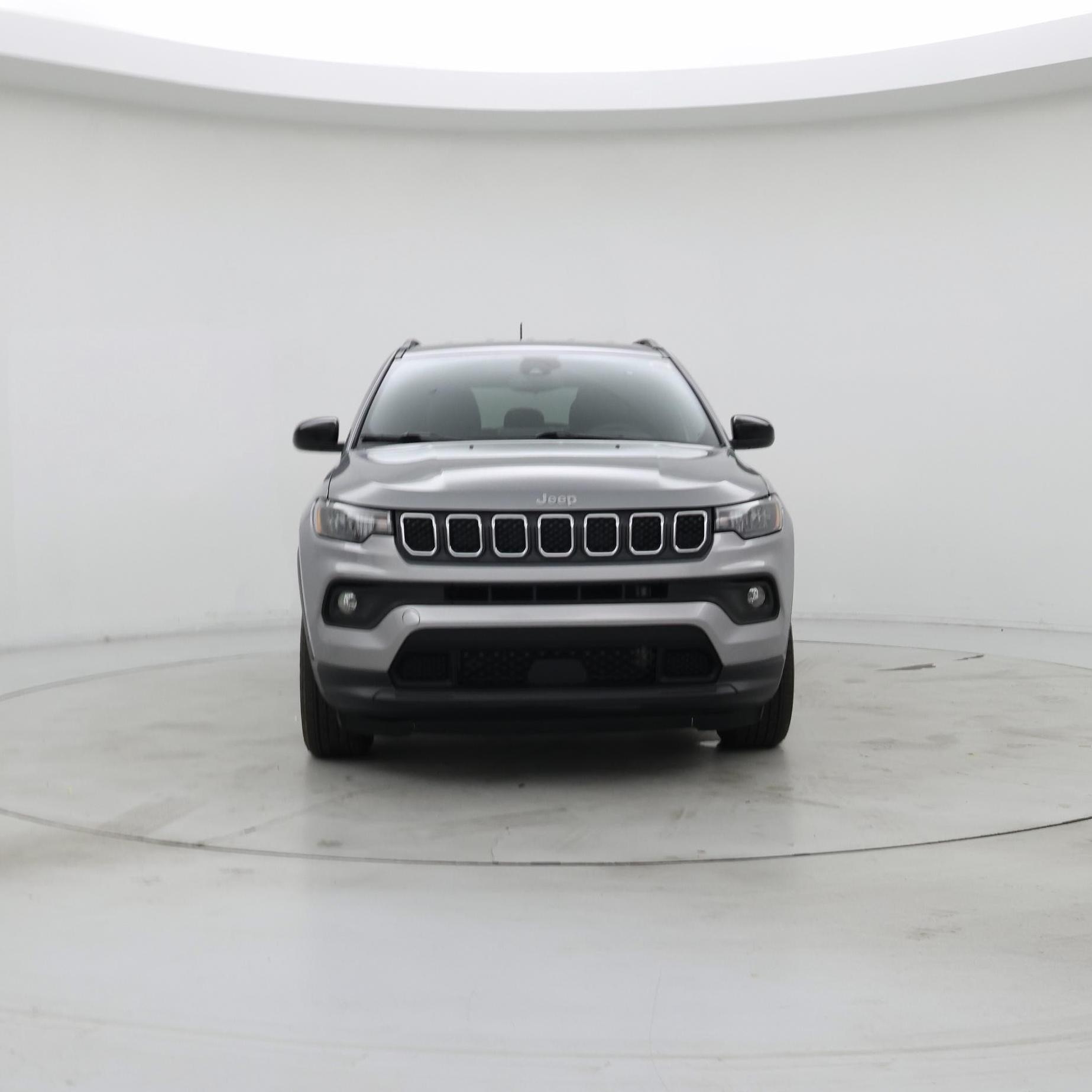 Thumbnail: 2024 Jeep Compass - 5