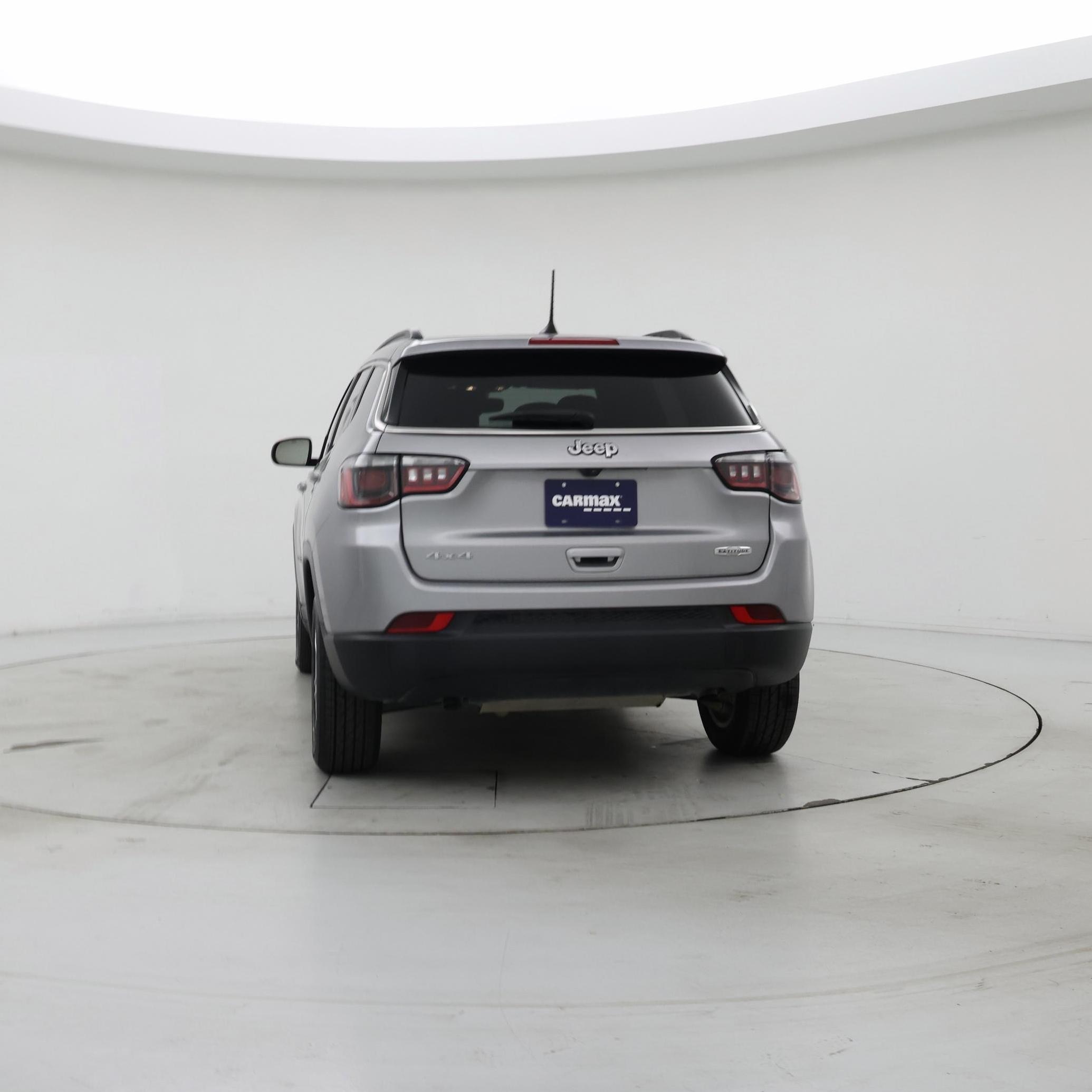 Thumbnail: 2024 Jeep Compass - 6