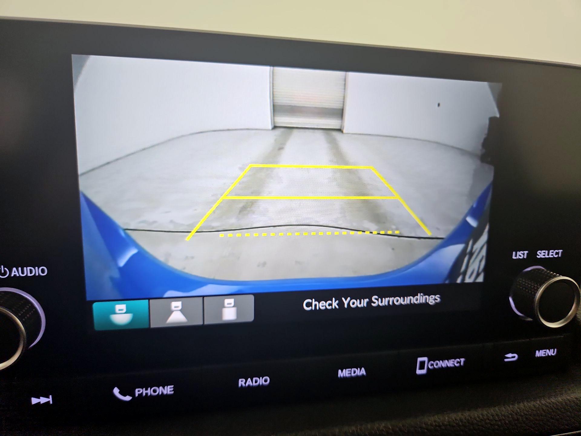 Thumbnail: 2024 Honda Civic - 14