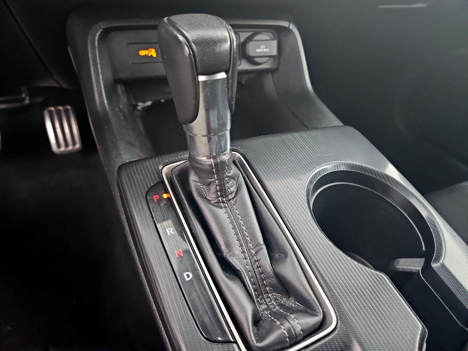 Thumbnail: 2024 Honda Civic - 17