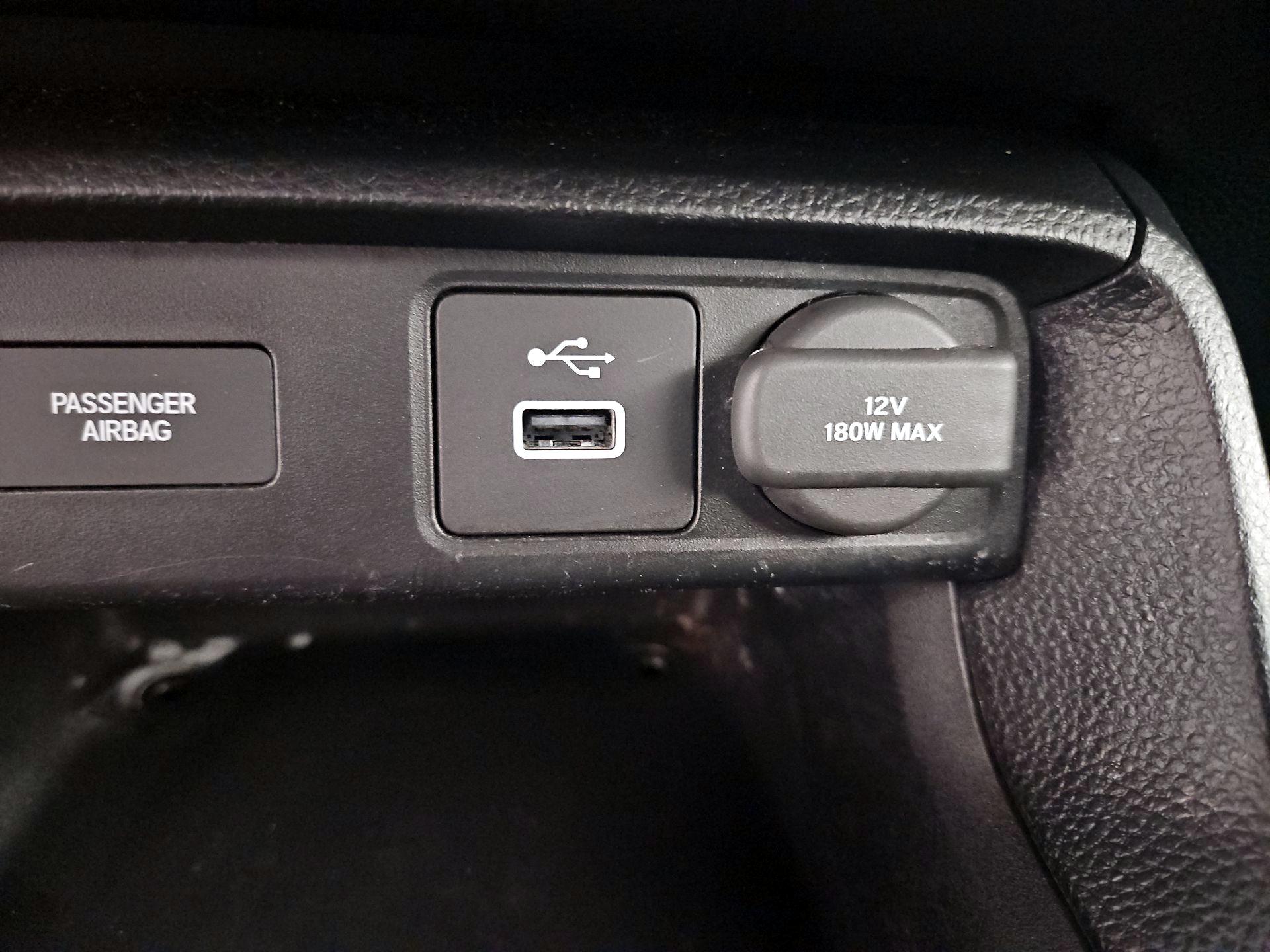 Thumbnail: 2024 Honda Civic - 18