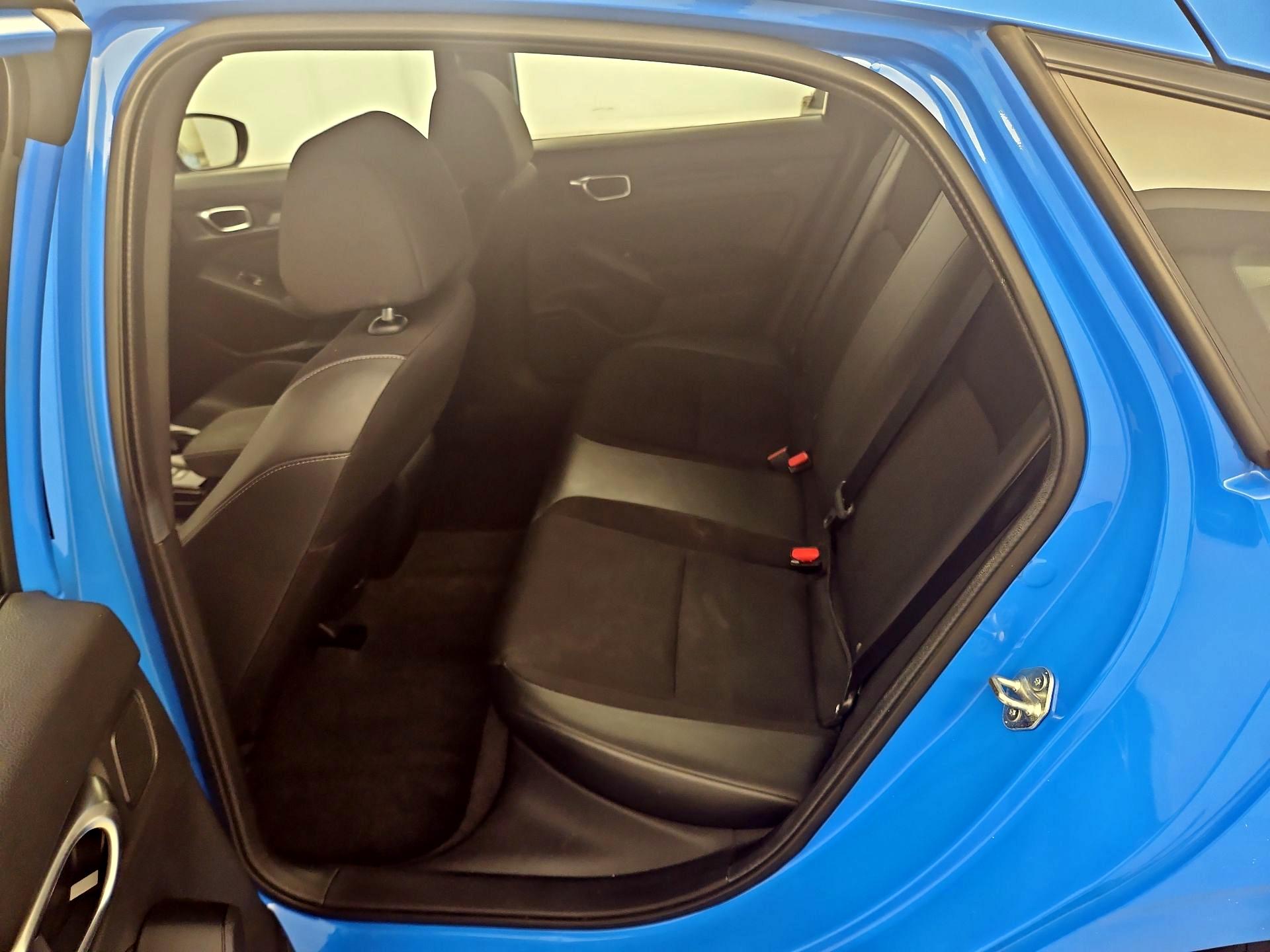 Thumbnail: 2024 Honda Civic - 19