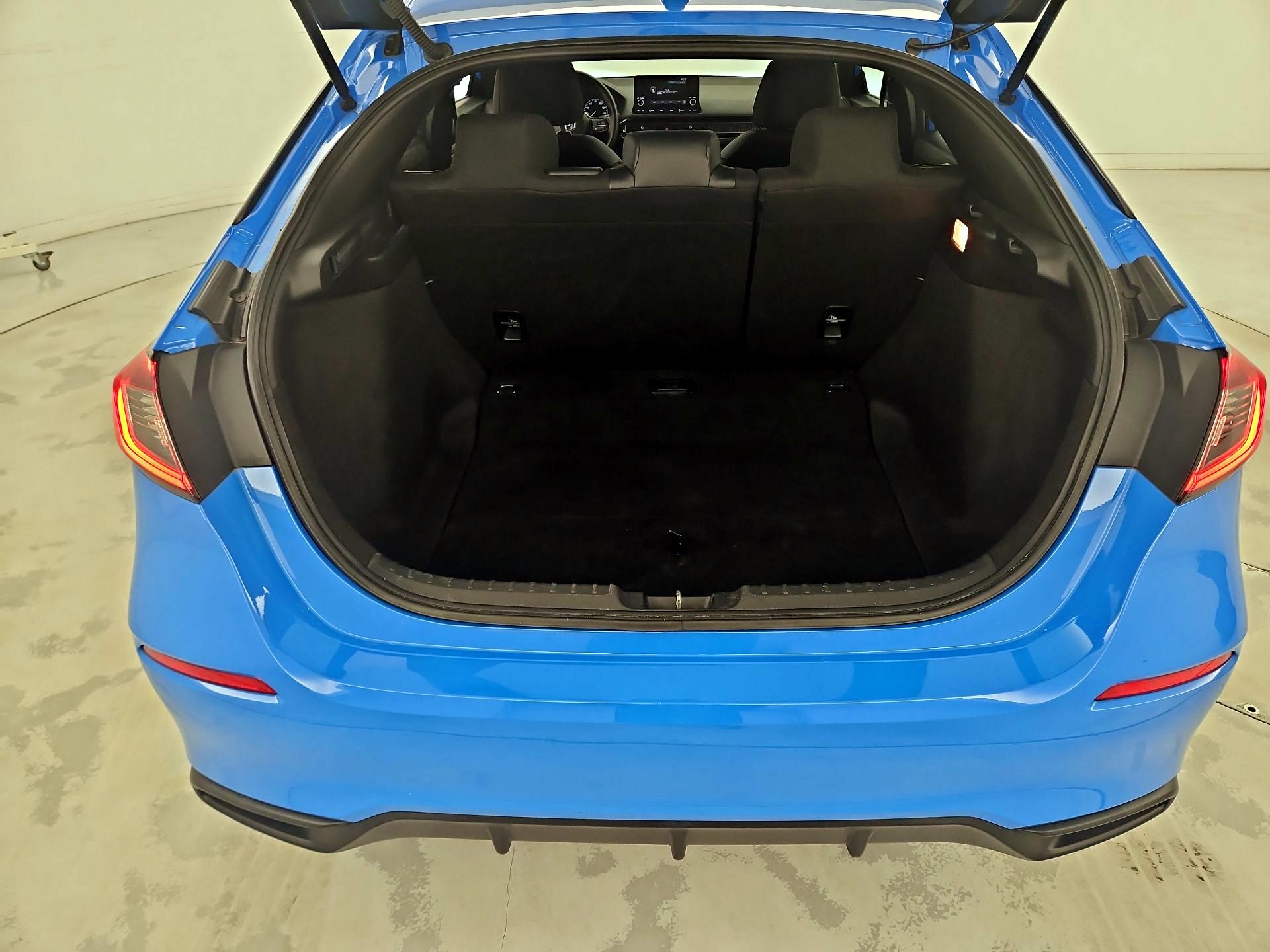 Thumbnail: 2024 Honda Civic - 20