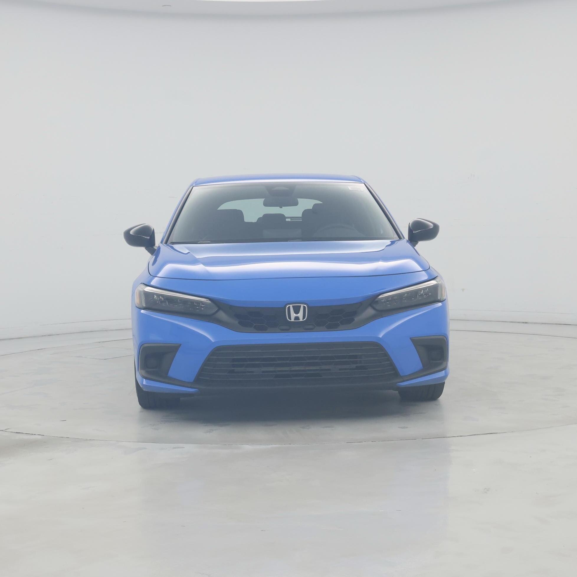 Thumbnail: 2024 Honda Civic - 5