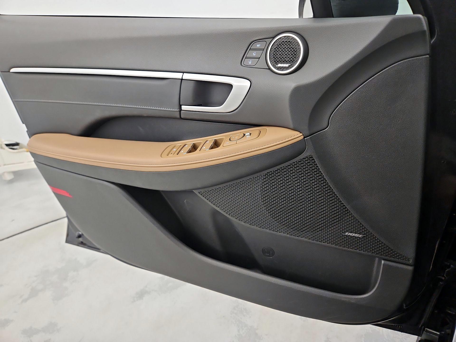 Thumbnail: 2020 Hyundai Sonata - 12