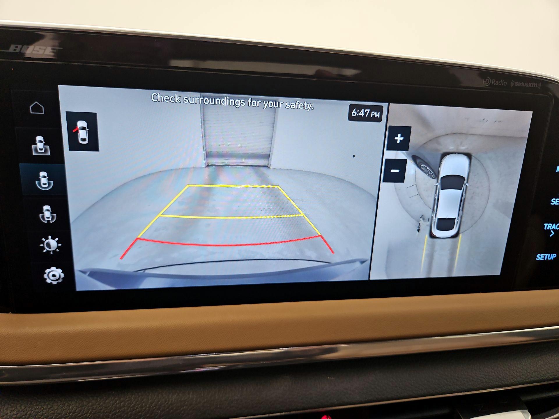 Thumbnail: 2020 Hyundai Sonata - 15