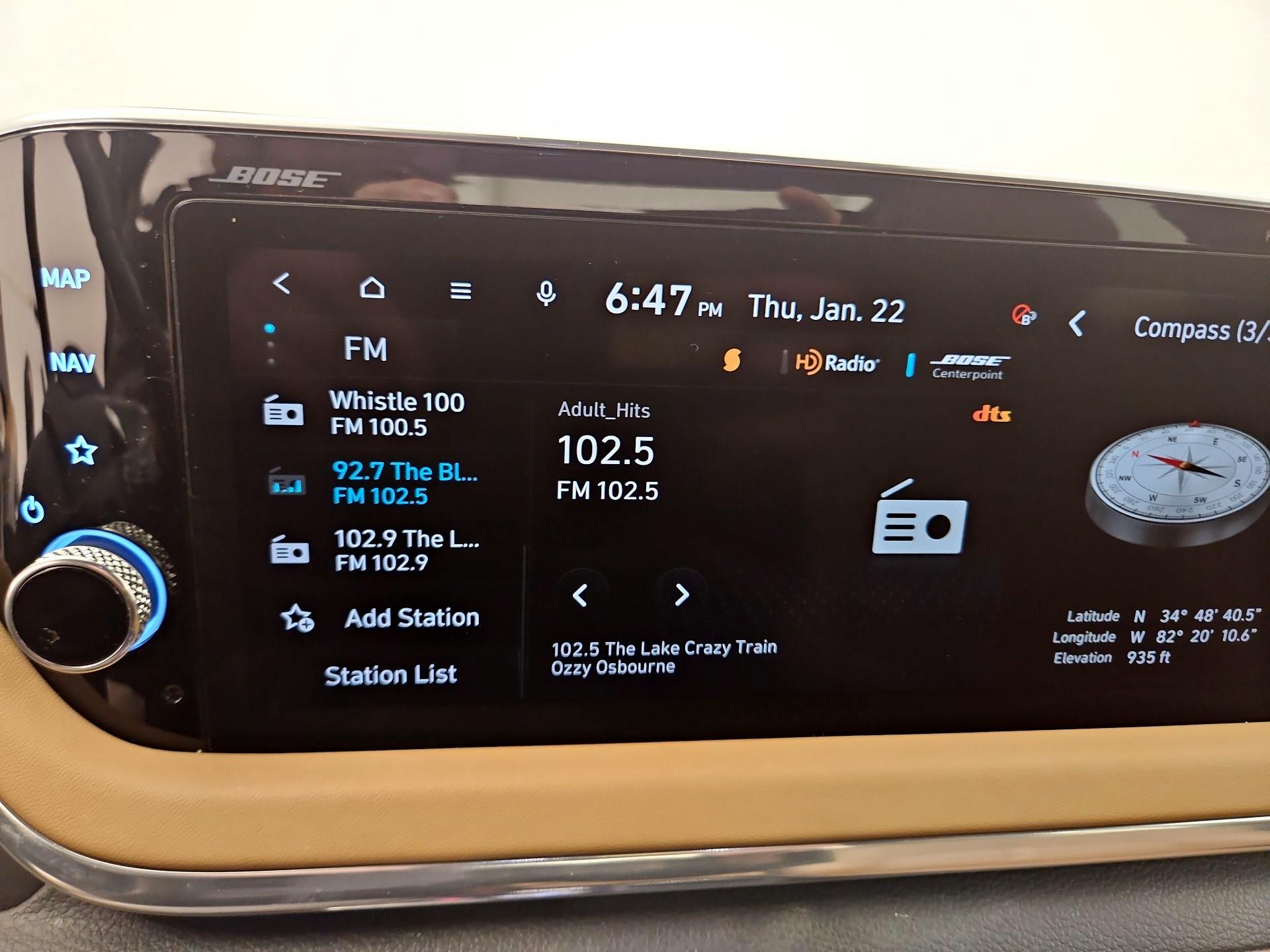 Thumbnail: 2020 Hyundai Sonata - 16