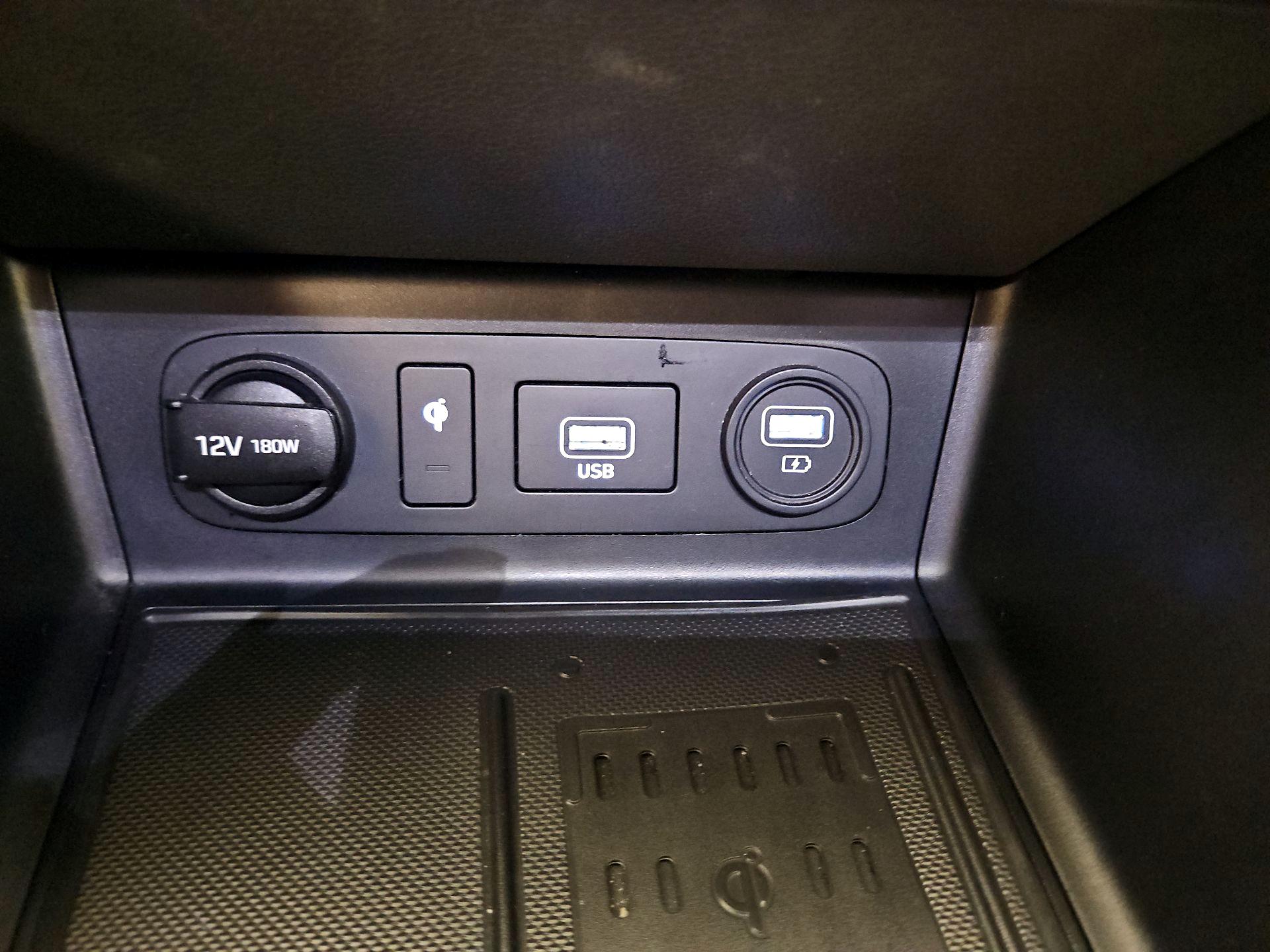 Thumbnail: 2020 Hyundai Sonata - 19