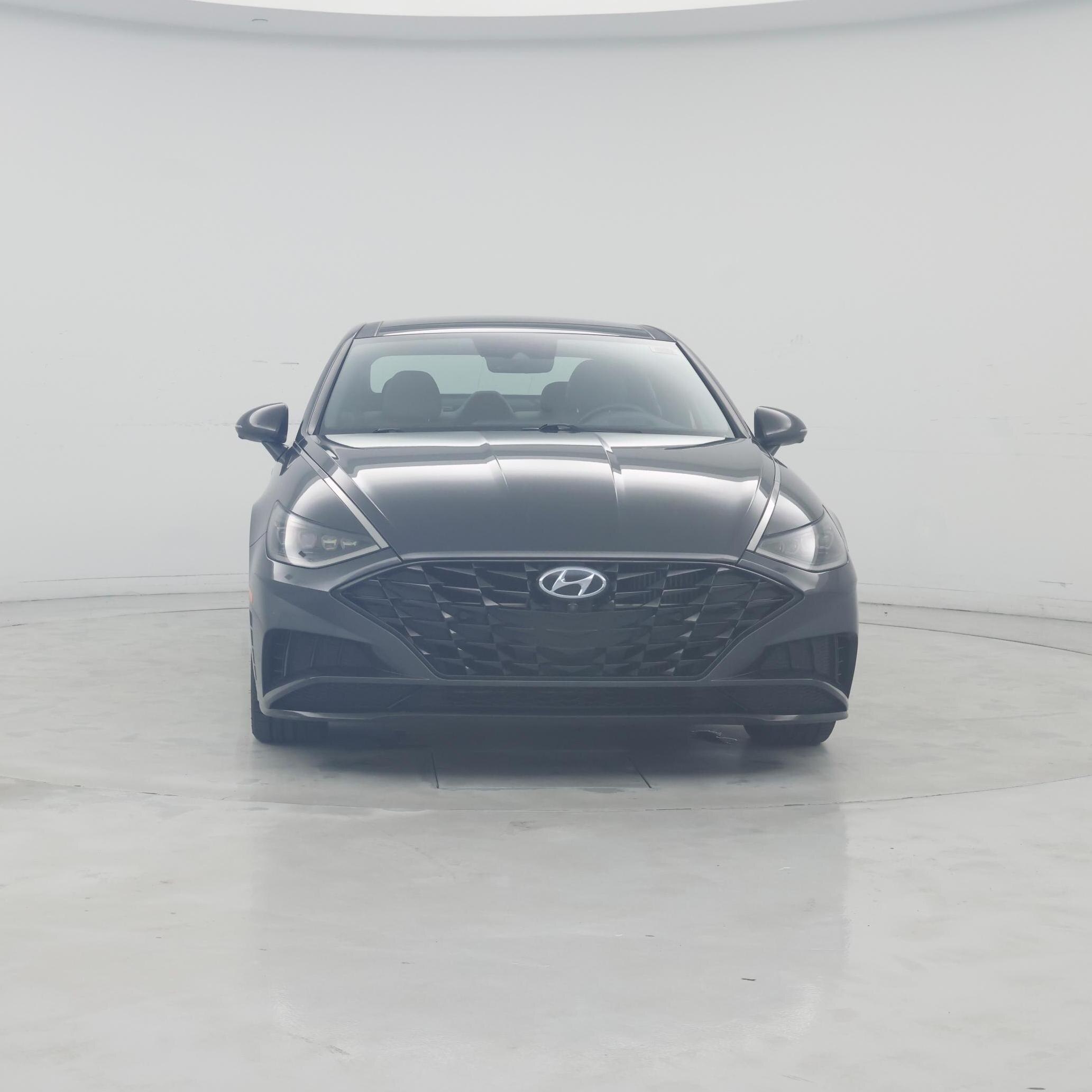 Thumbnail: 2020 Hyundai Sonata - 5