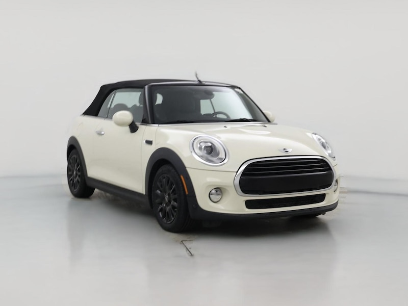 2018 MINI Cooper  -
                  Columbia, SC