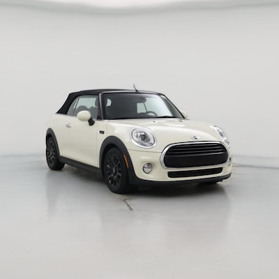2018 Mini Cooper