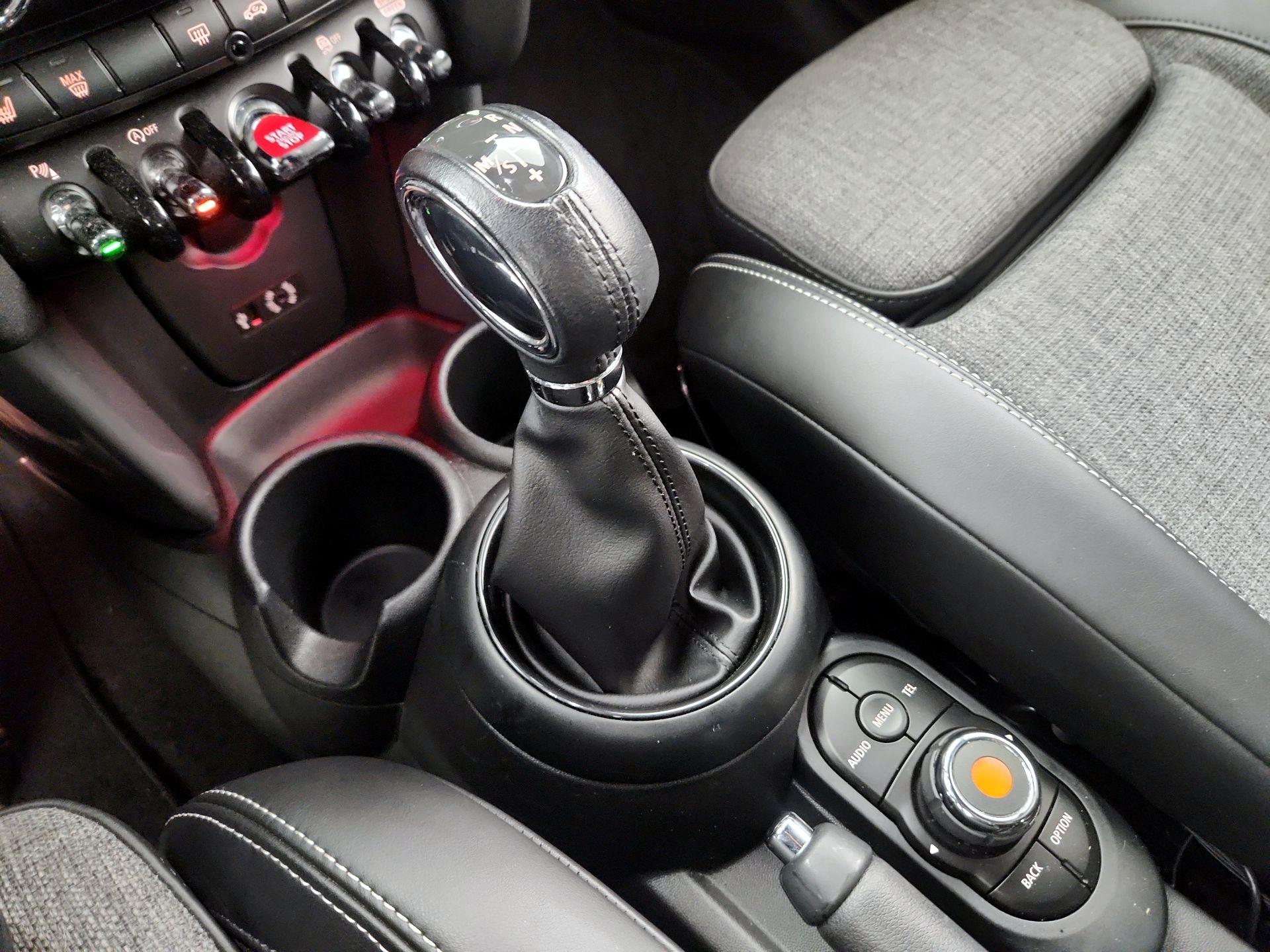 Thumbnail: 2018 MINI Cooper - 17