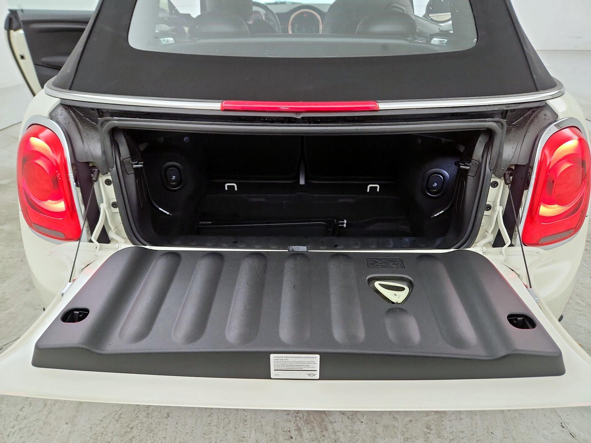 Thumbnail: 2018 MINI Cooper - 20