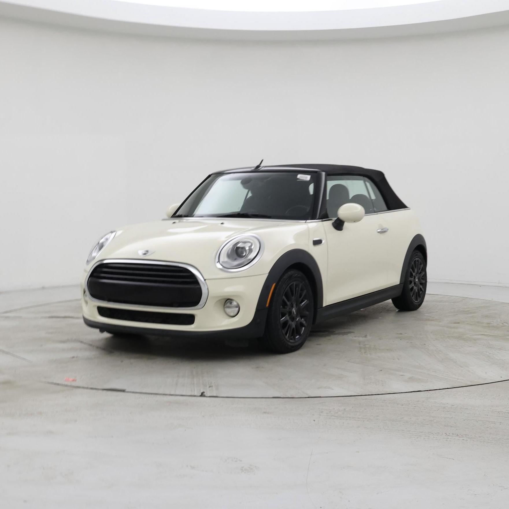 Thumbnail: 2018 MINI Cooper - 4