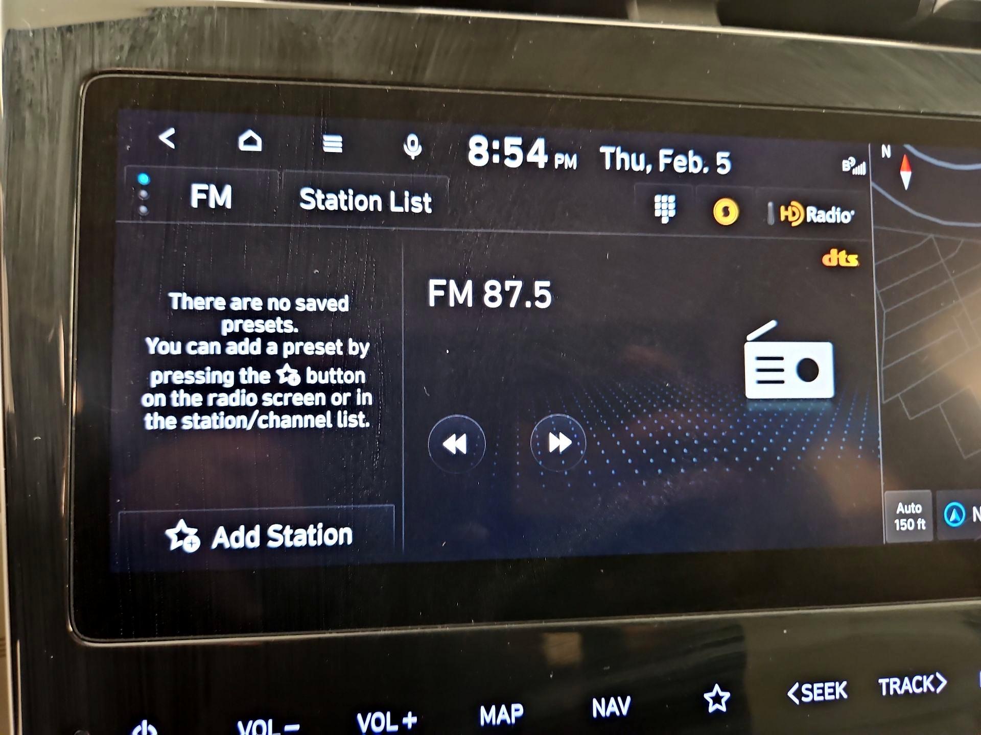 Thumbnail: 2024 Hyundai Tucson - 16