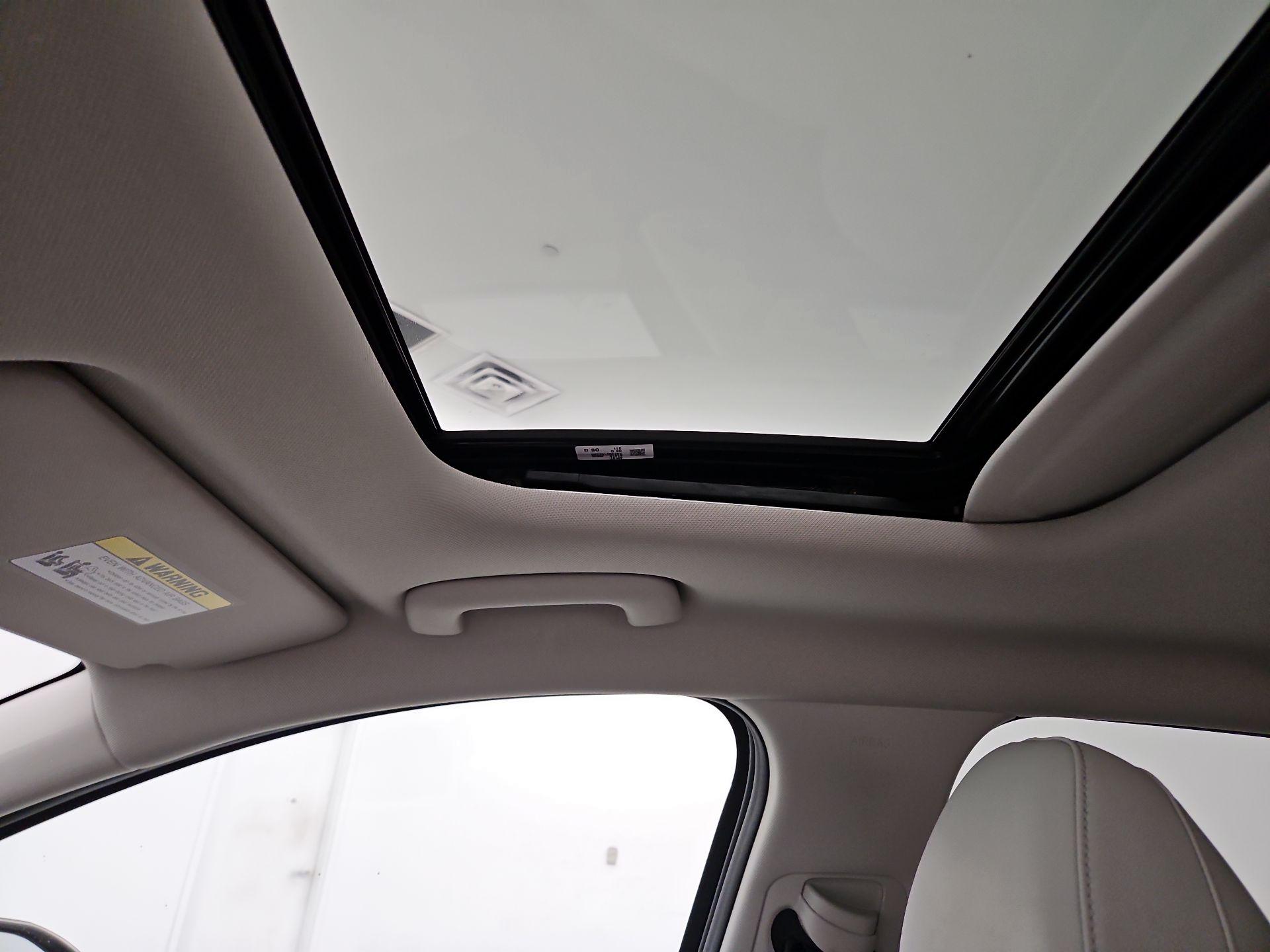 Thumbnail: 2024 Hyundai Tucson - 20