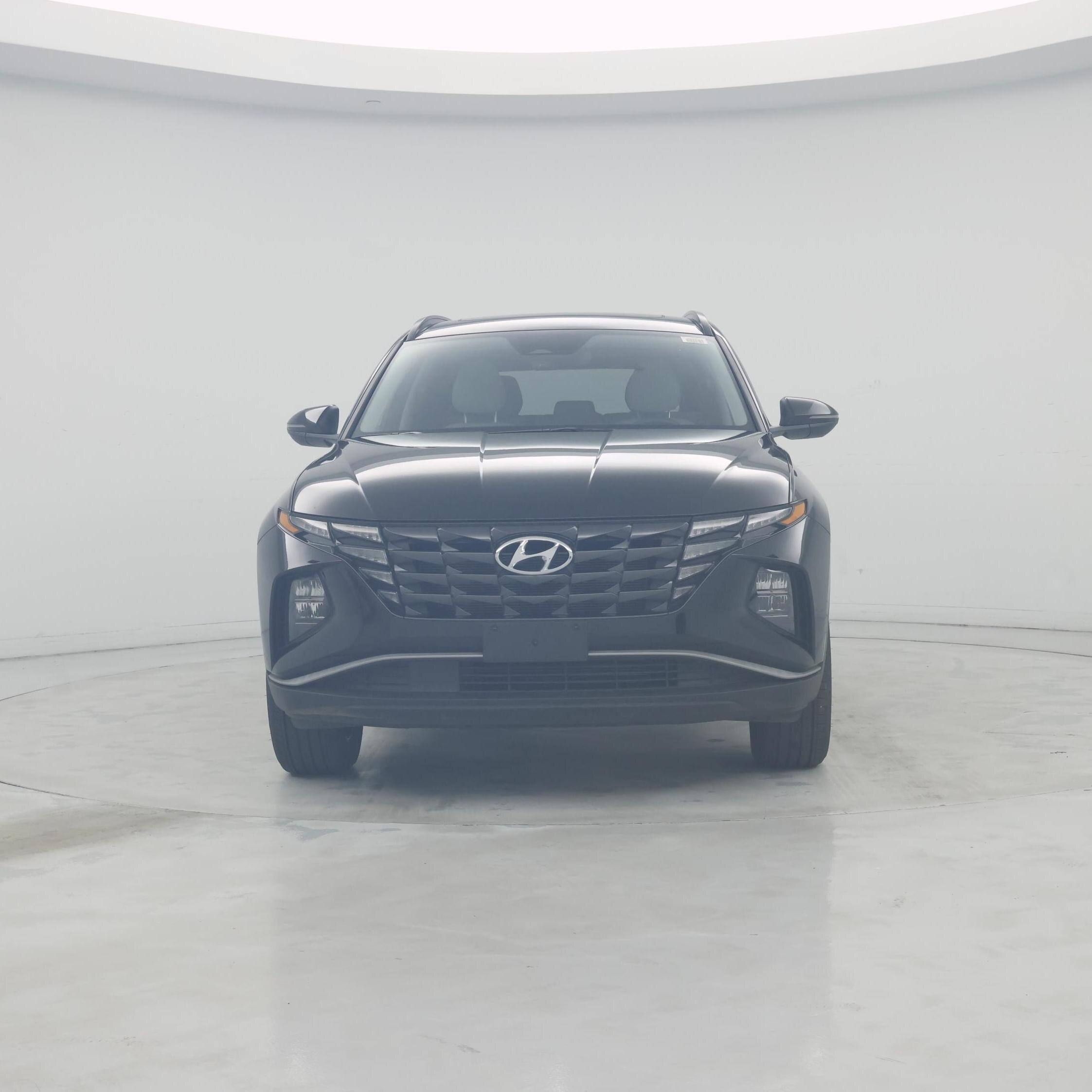 Thumbnail: 2024 Hyundai Tucson - 5