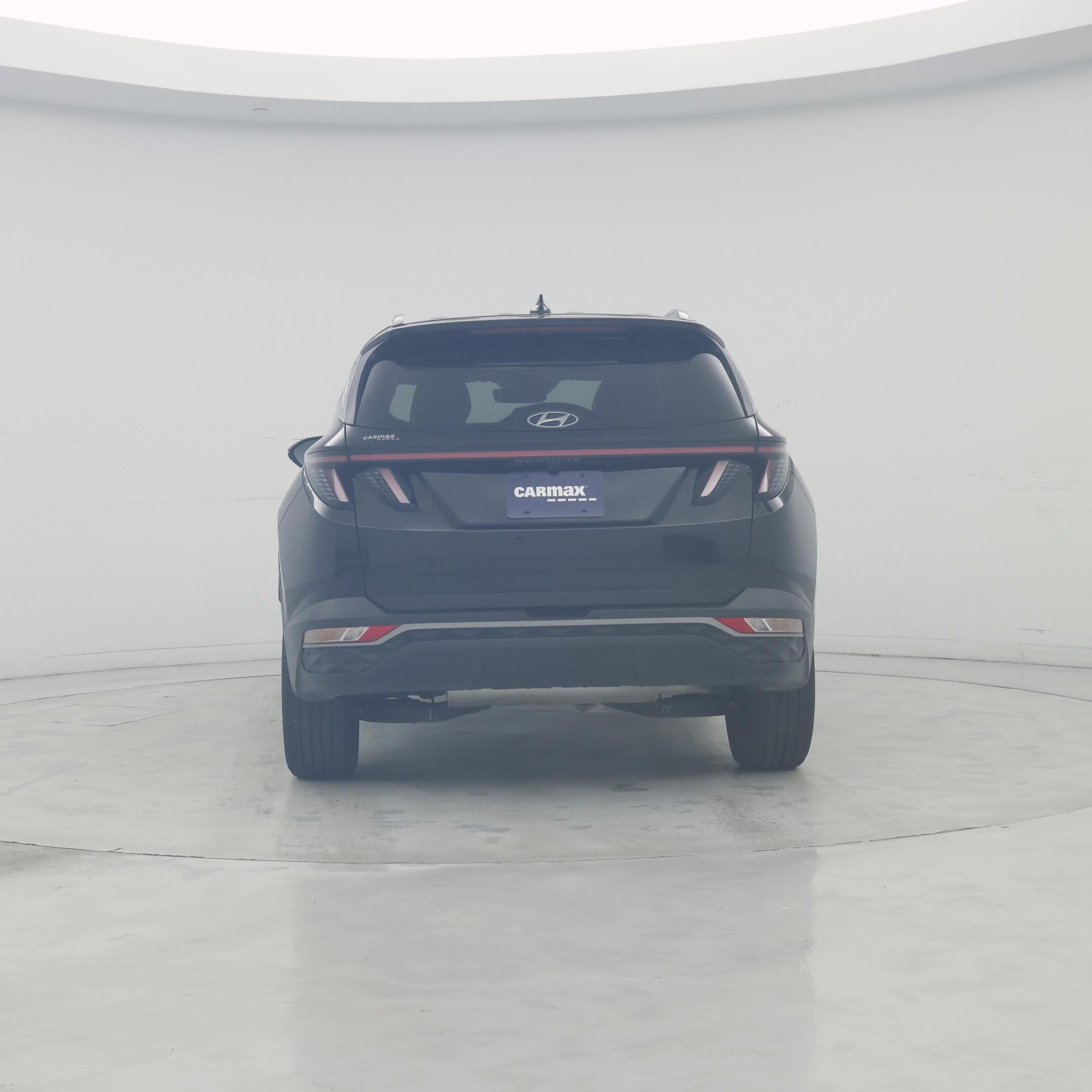 Thumbnail: 2024 Hyundai Tucson - 6