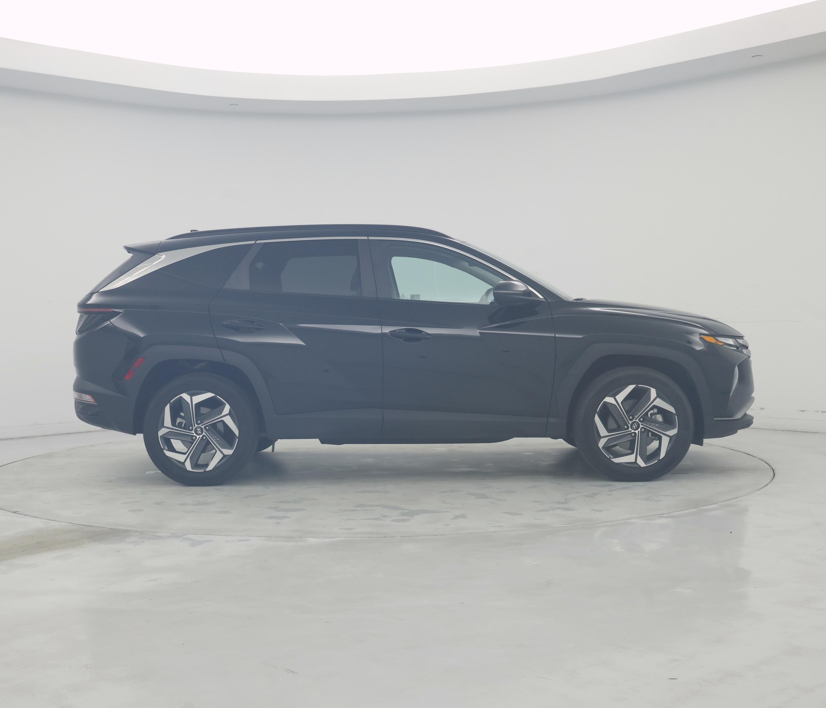 Thumbnail: 2024 Hyundai Tucson - 7