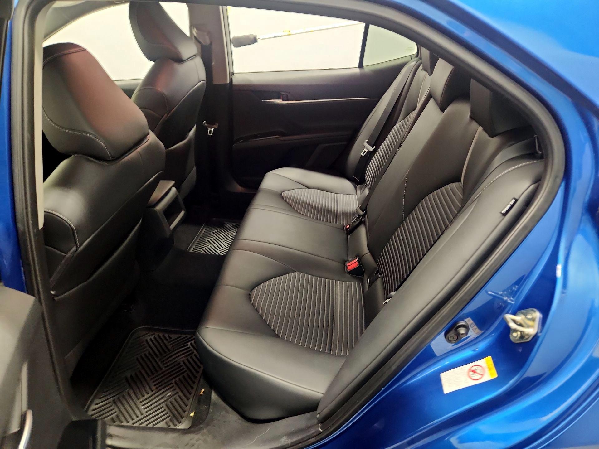 Thumbnail: 2018 Toyota Camry - 19