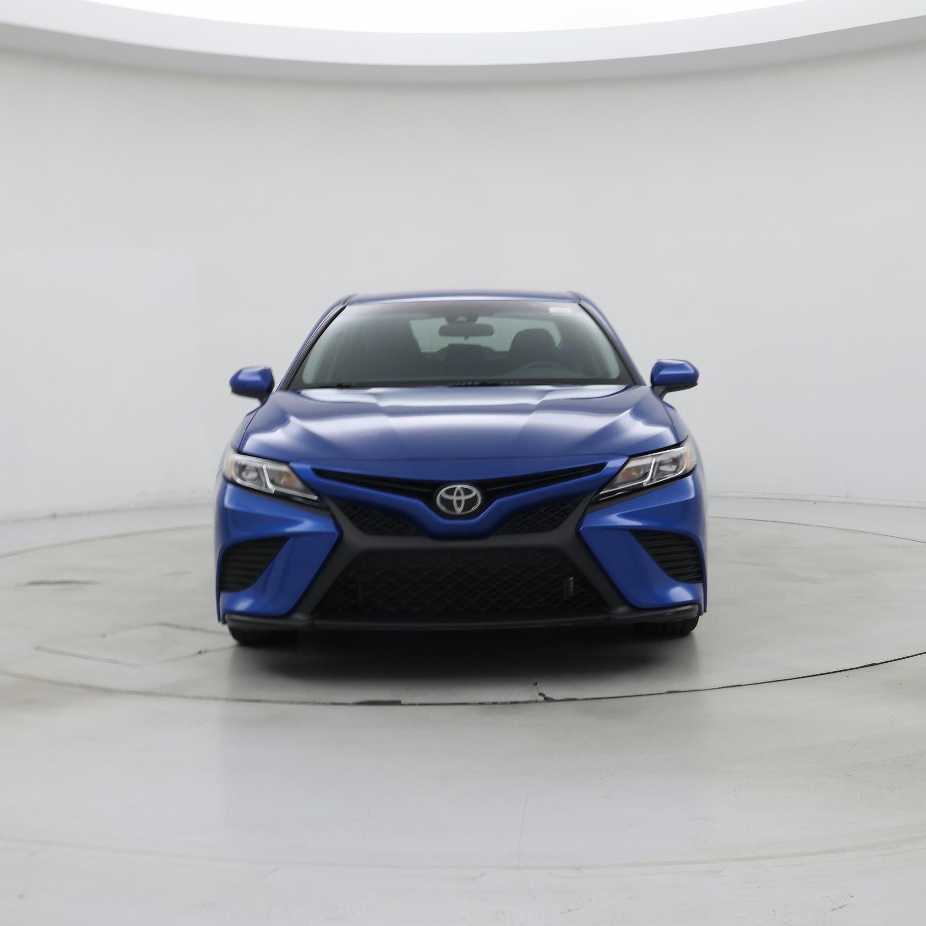 Thumbnail: 2018 Toyota Camry - 5