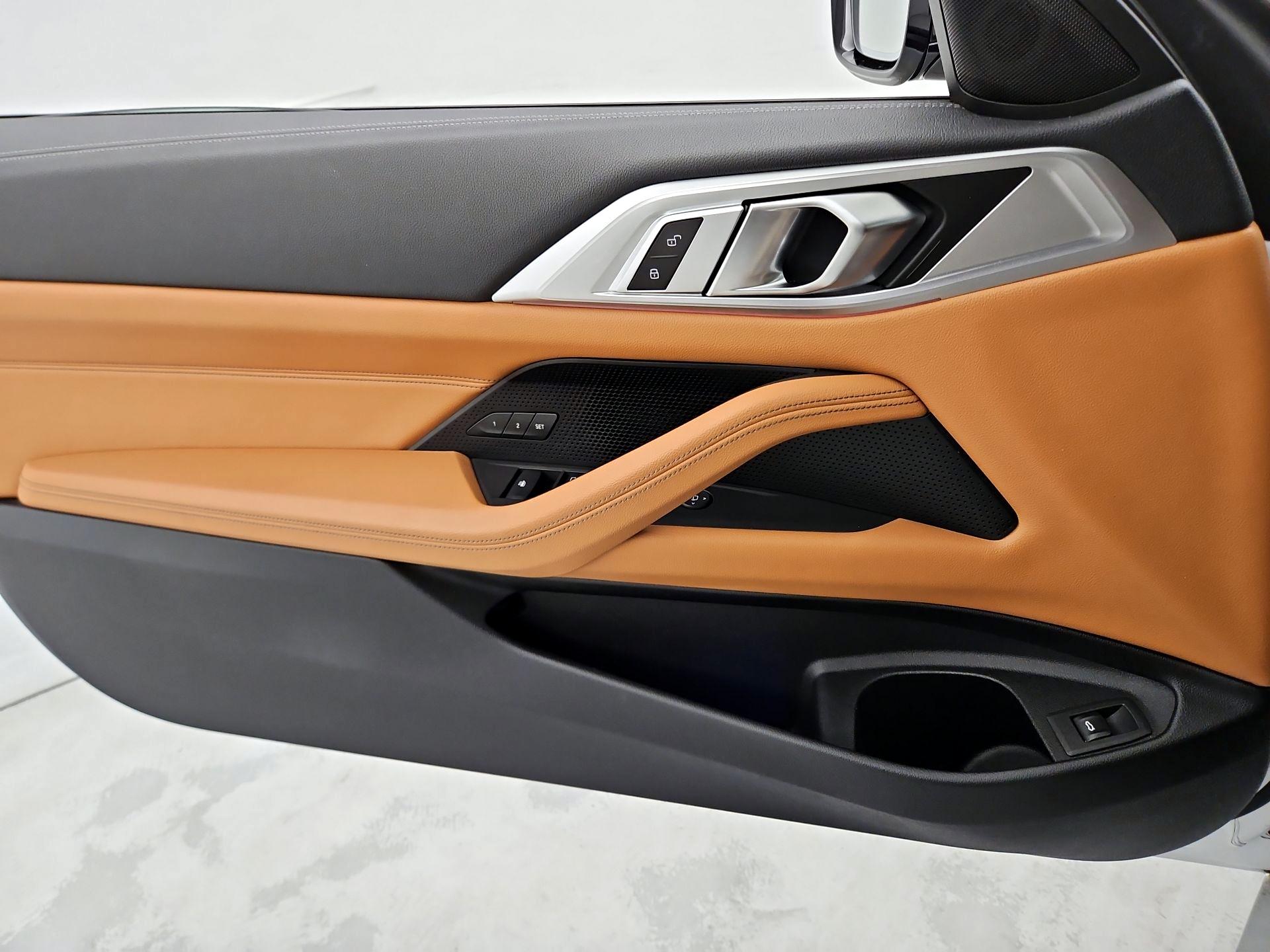 Thumbnail: 2022 BMW 4 Series - 12