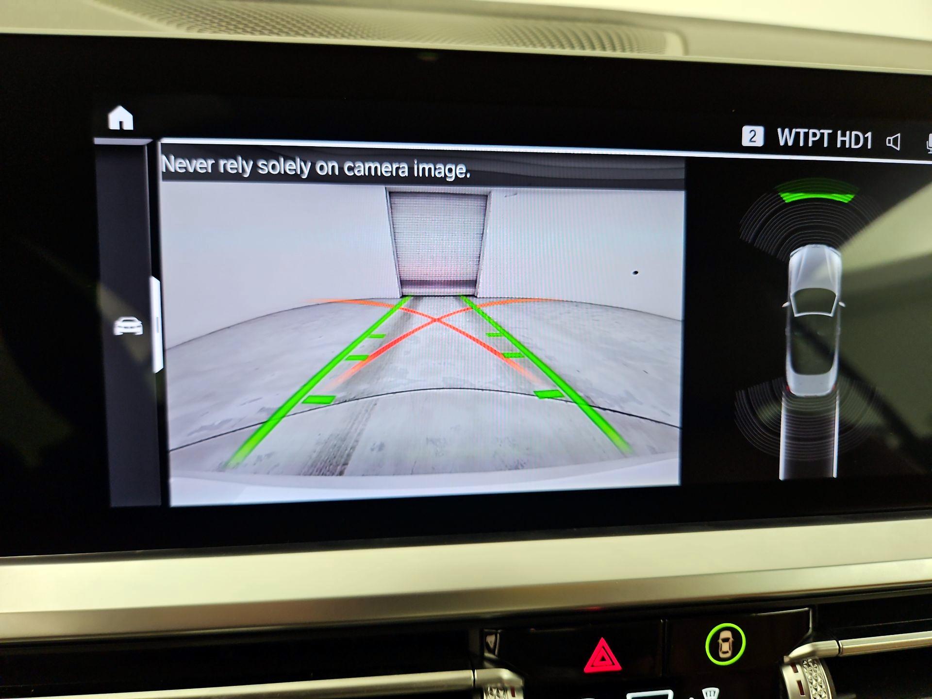 Thumbnail: 2022 BMW 4 Series - 15