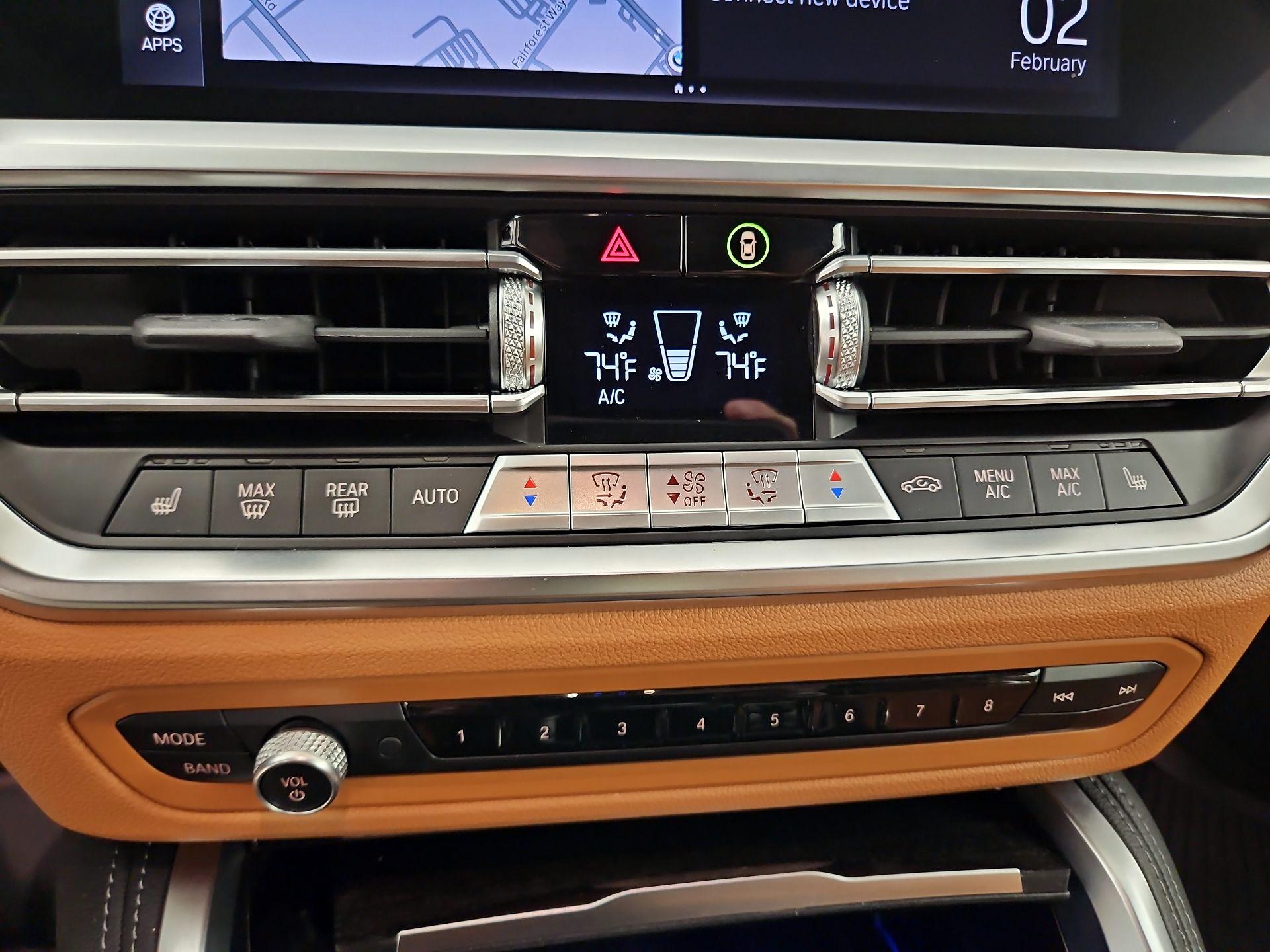 Thumbnail: 2022 BMW 4 Series - 17