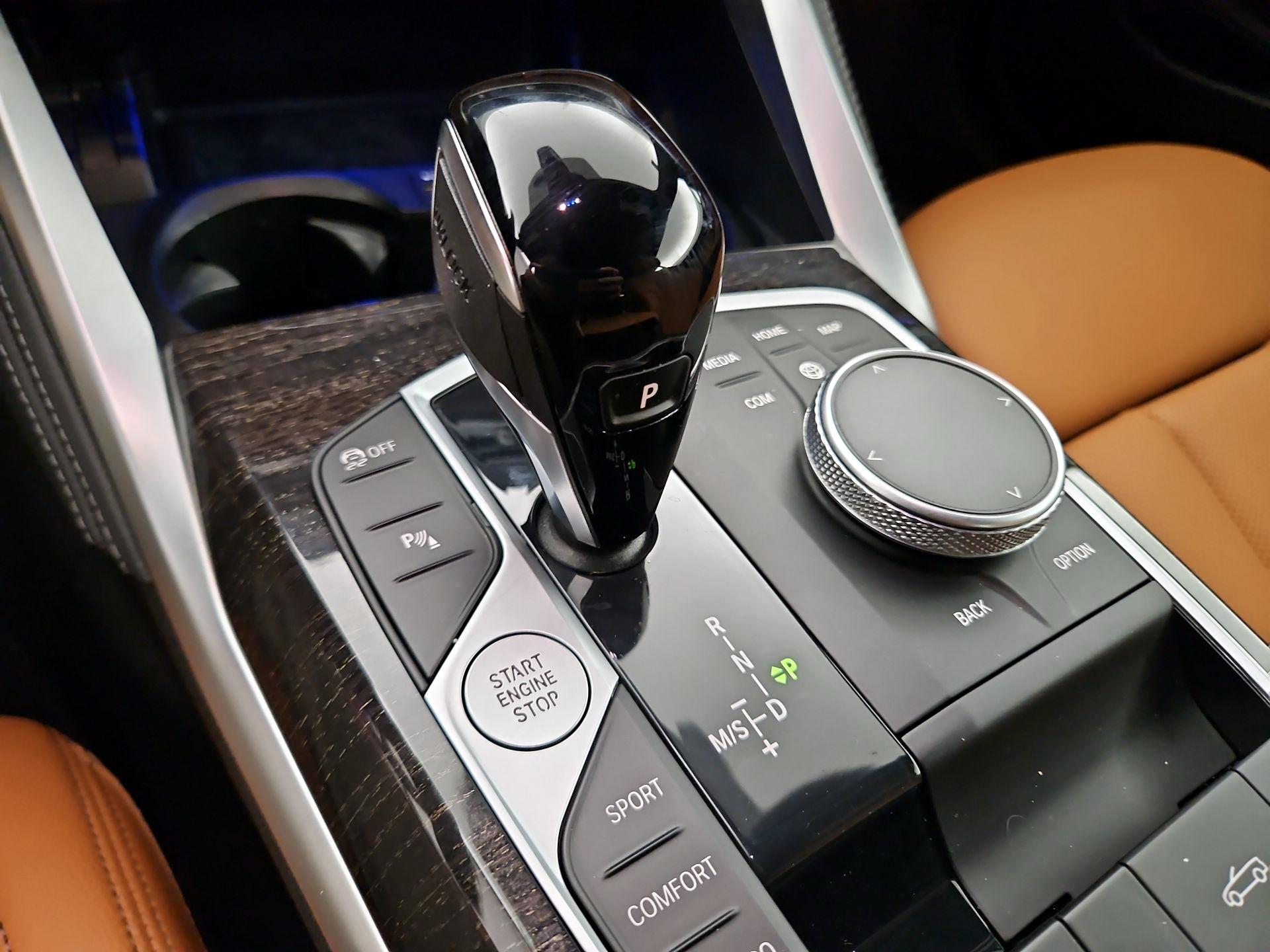 Thumbnail: 2022 BMW 4 Series - 18