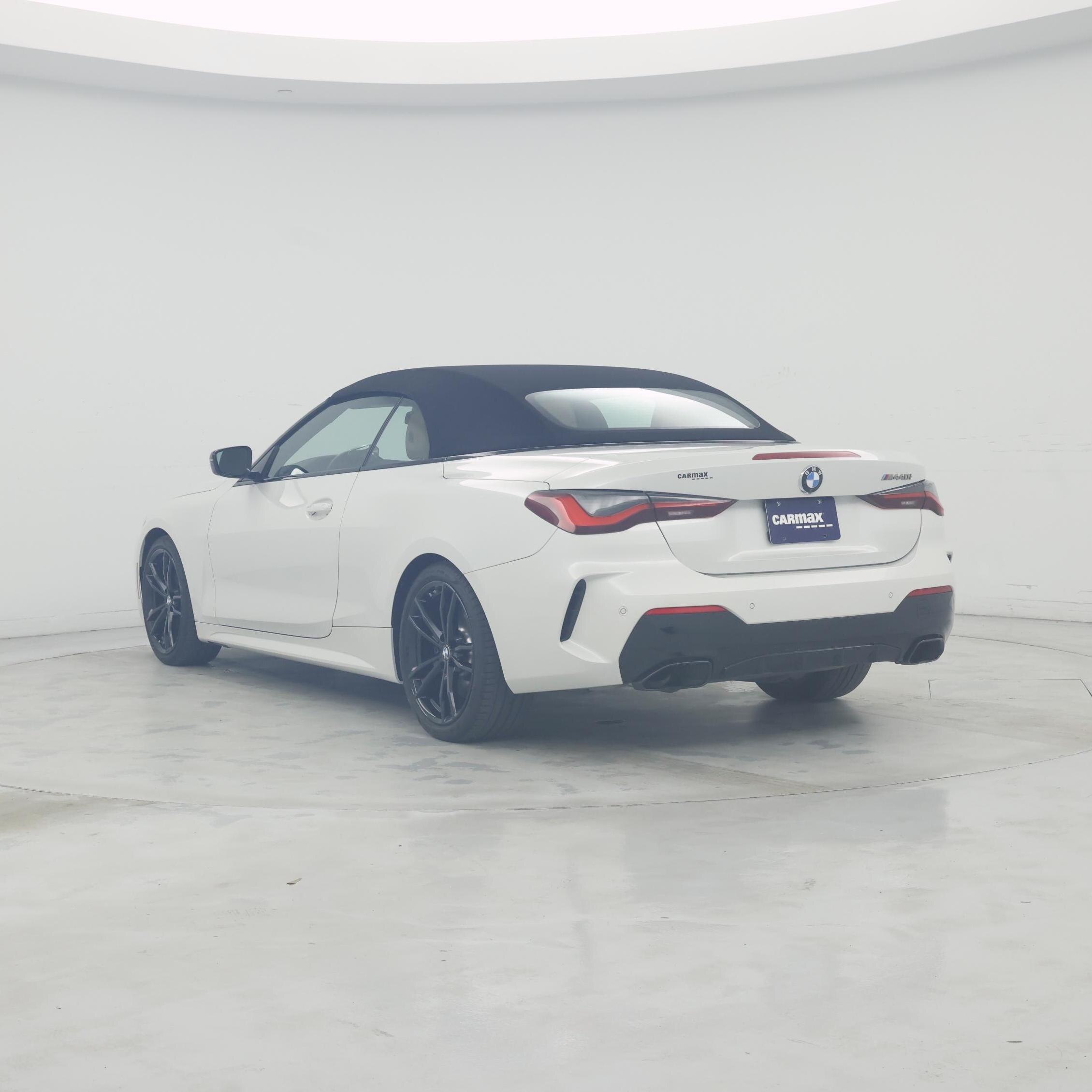 Thumbnail: 2022 BMW 4 Series - 2