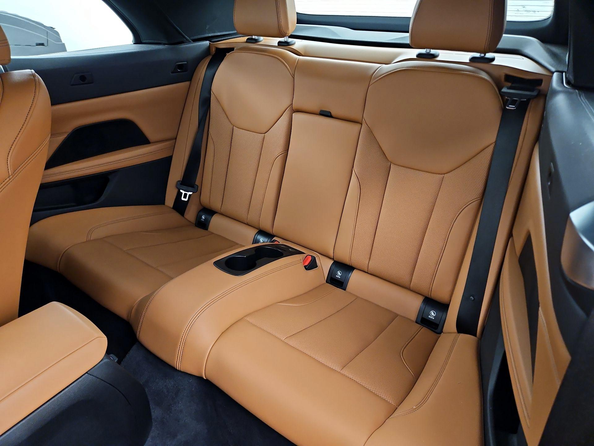 Thumbnail: 2022 BMW 4 Series - 20