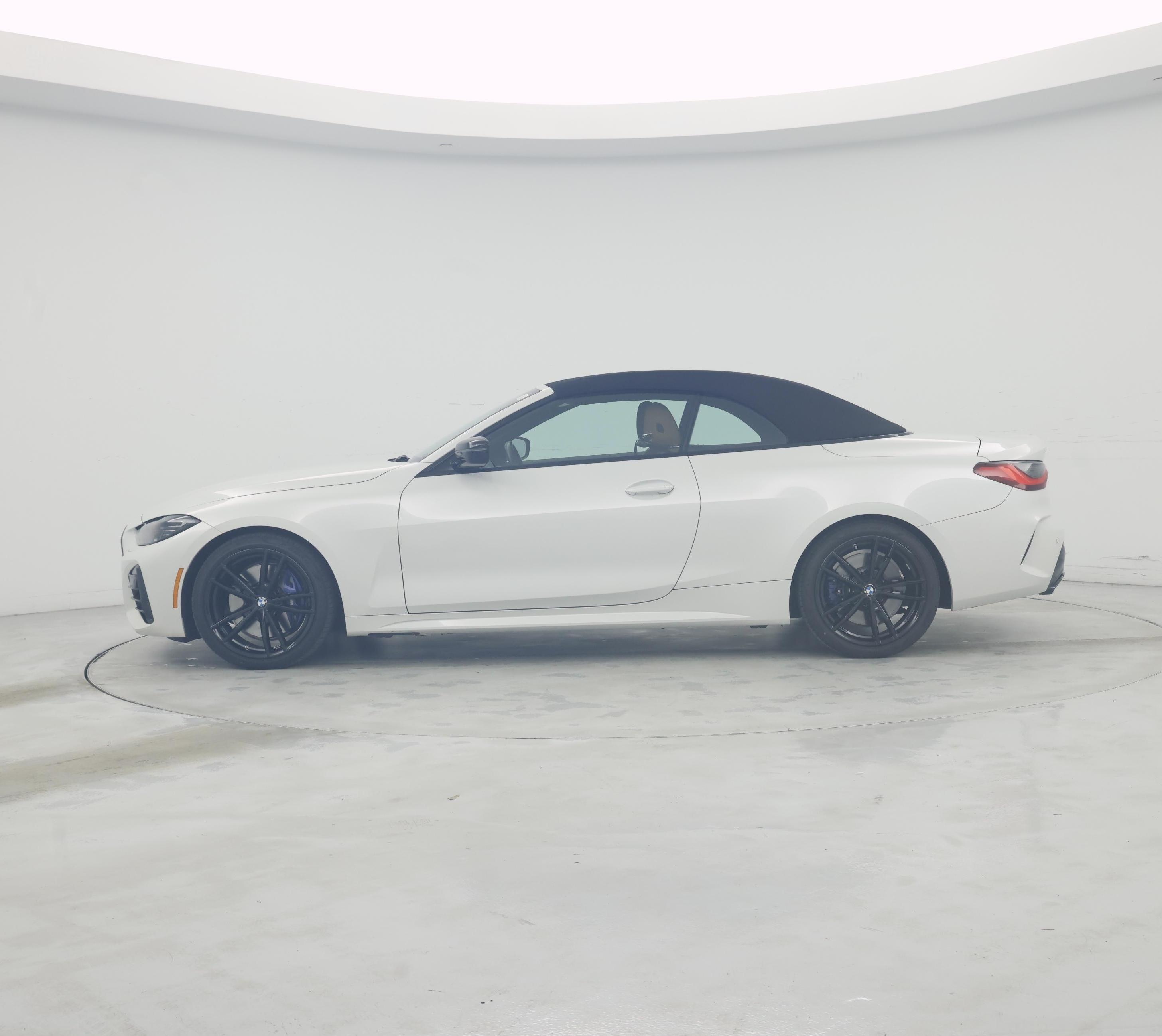 Thumbnail: 2022 BMW 4 Series - 3