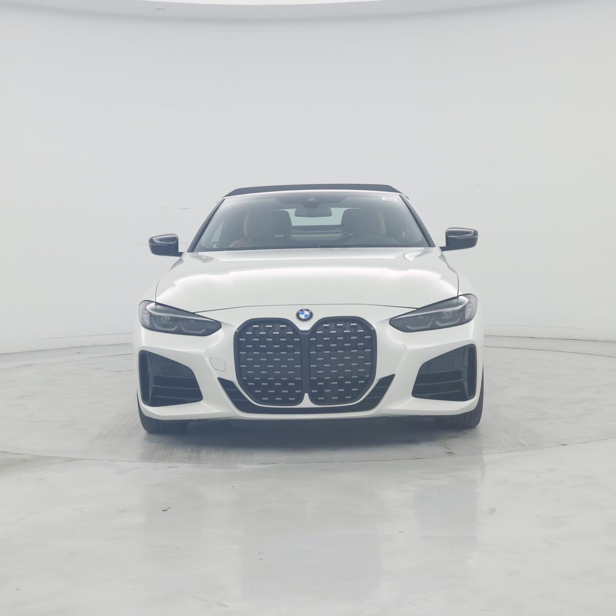 Thumbnail: 2022 BMW 4 Series - 5