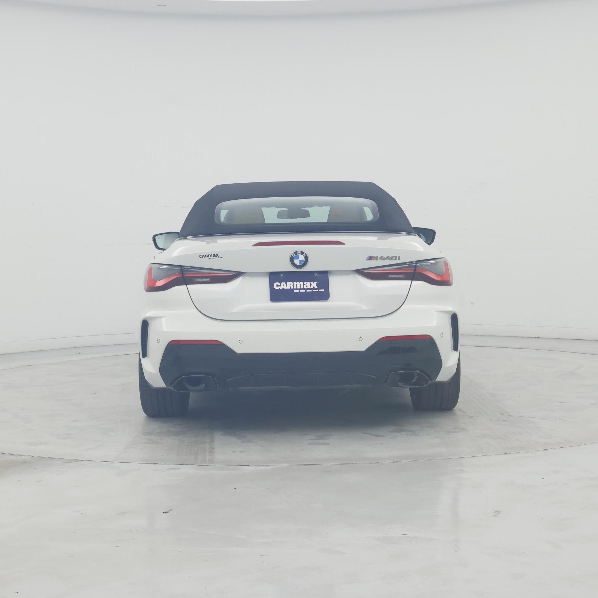 Thumbnail: 2022 BMW 4 Series - 6