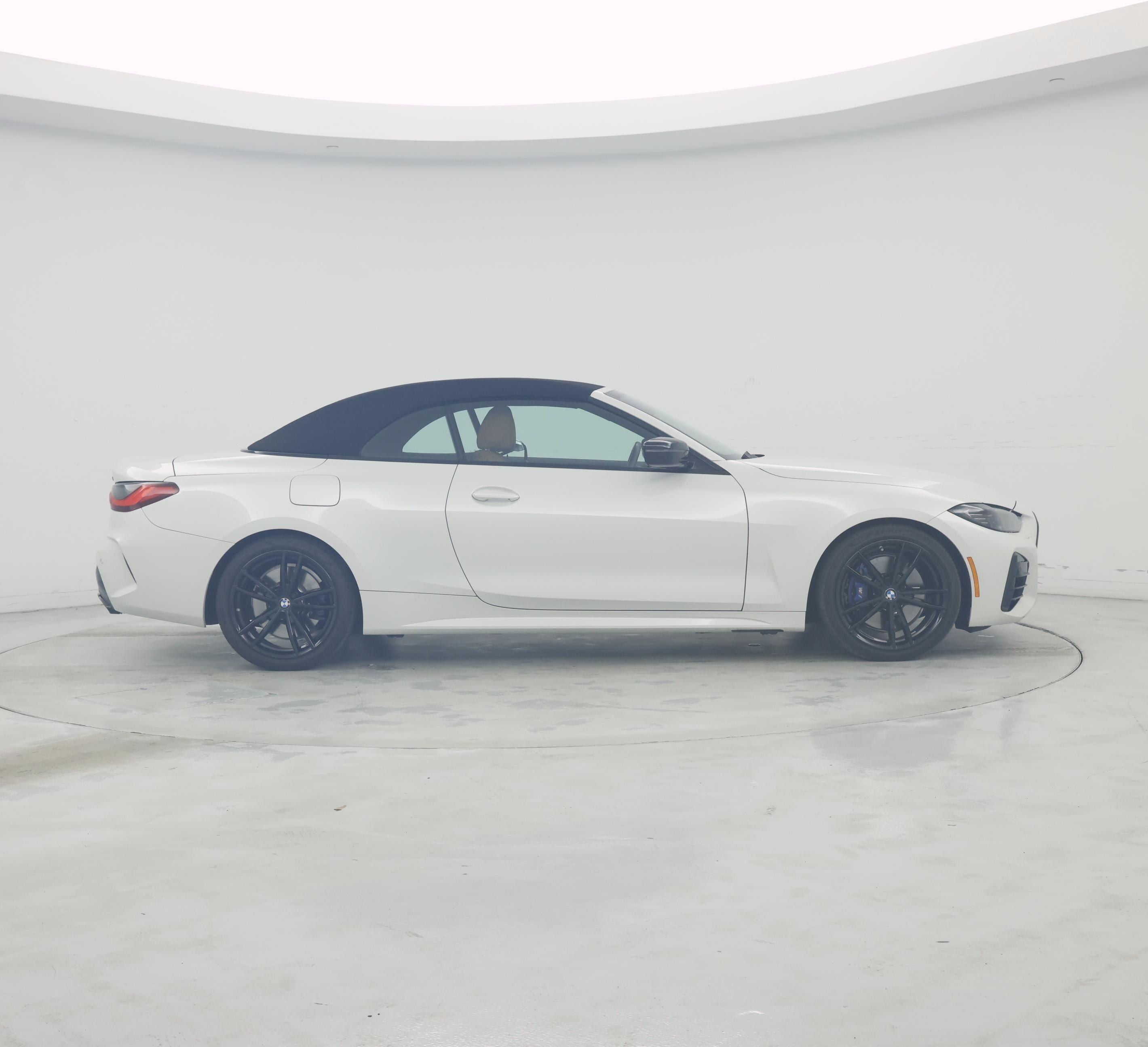 Thumbnail: 2022 BMW 4 Series - 7