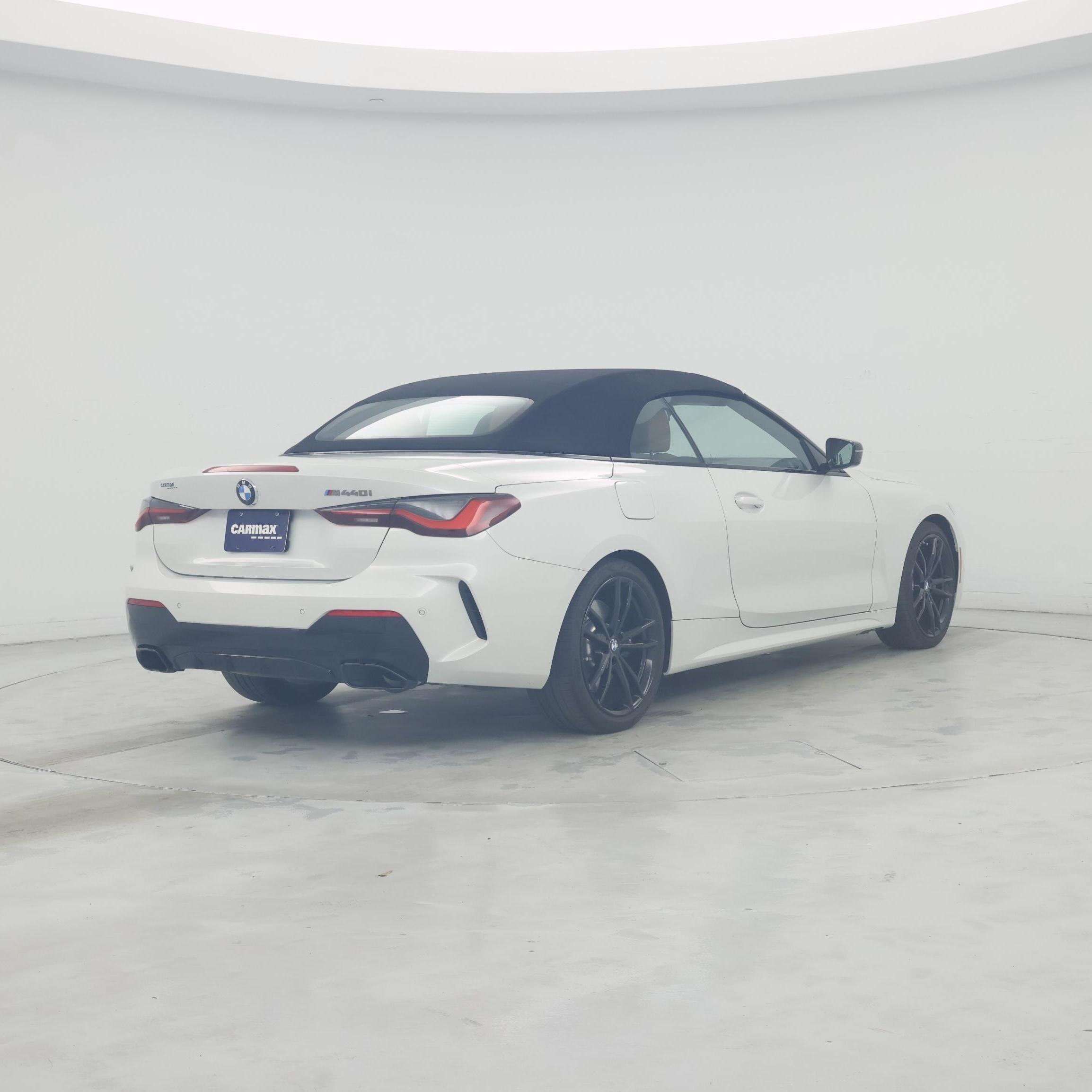 Thumbnail: 2022 BMW 4 Series - 8