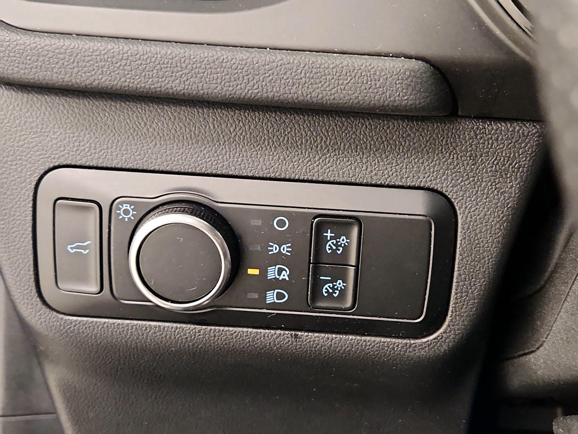 Thumbnail: 2024 Ford Escape - 11