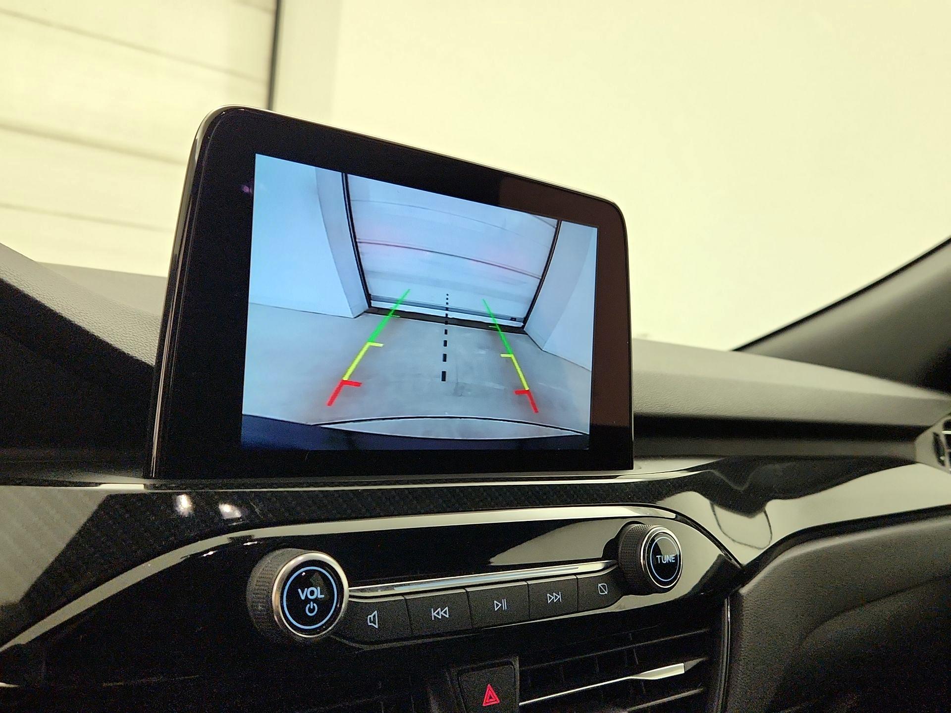 Thumbnail: 2024 Ford Escape - 12