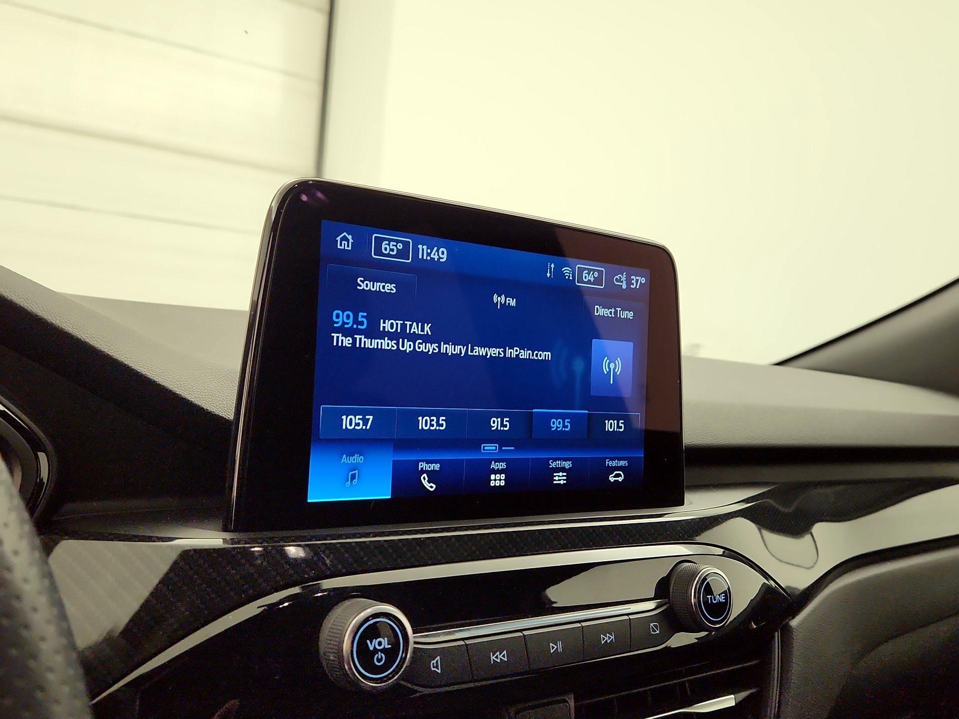 Thumbnail: 2024 Ford Escape - 13