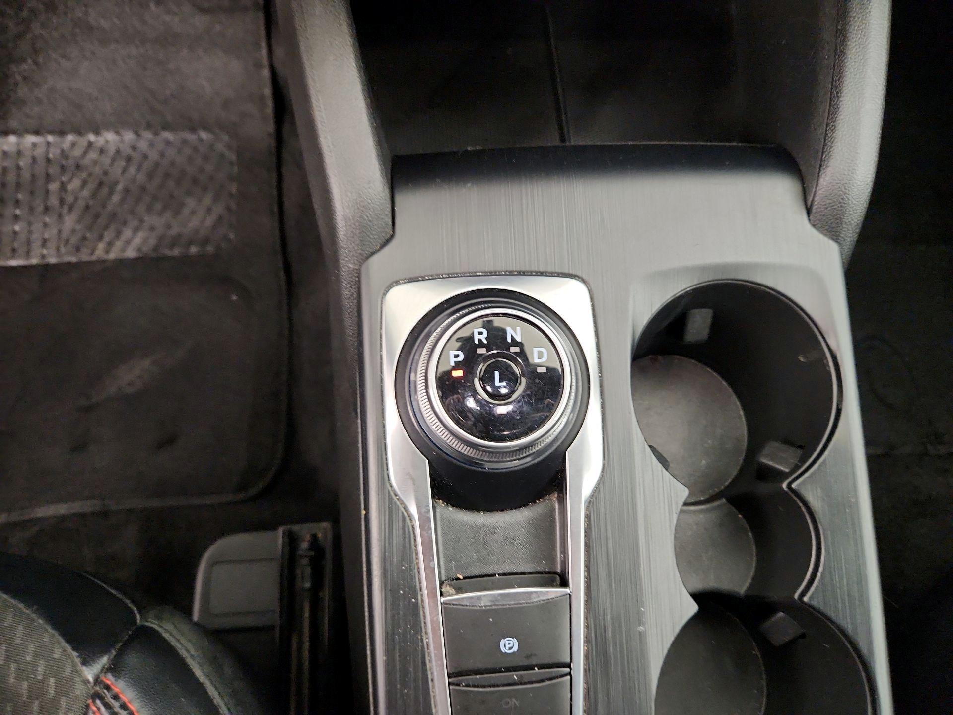 Thumbnail: 2024 Ford Escape - 15