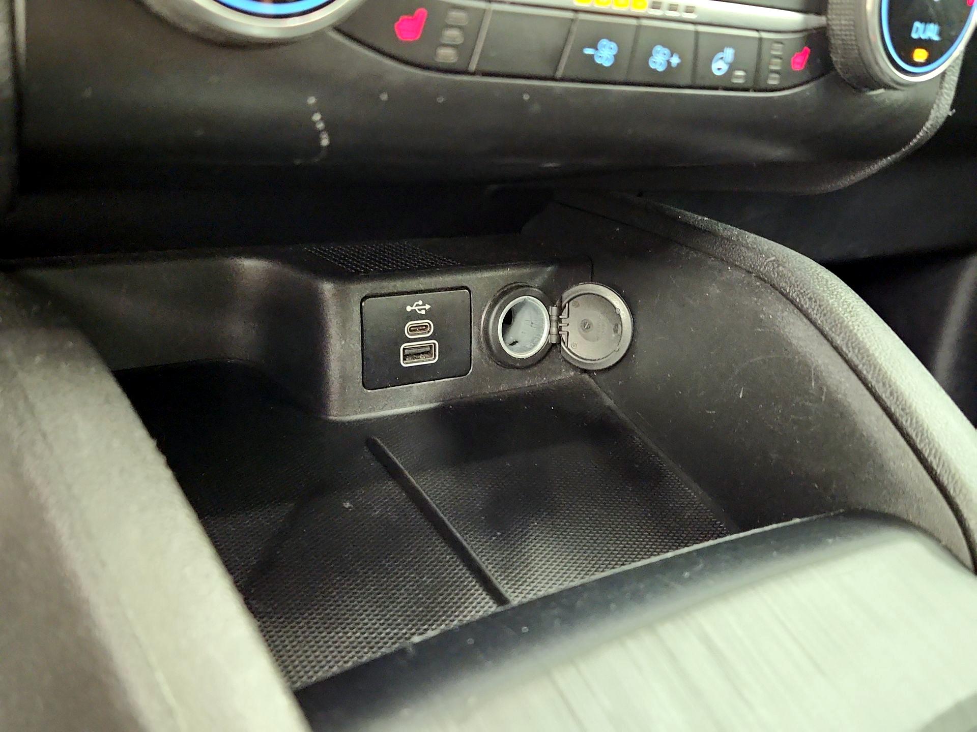 Thumbnail: 2024 Ford Escape - 16