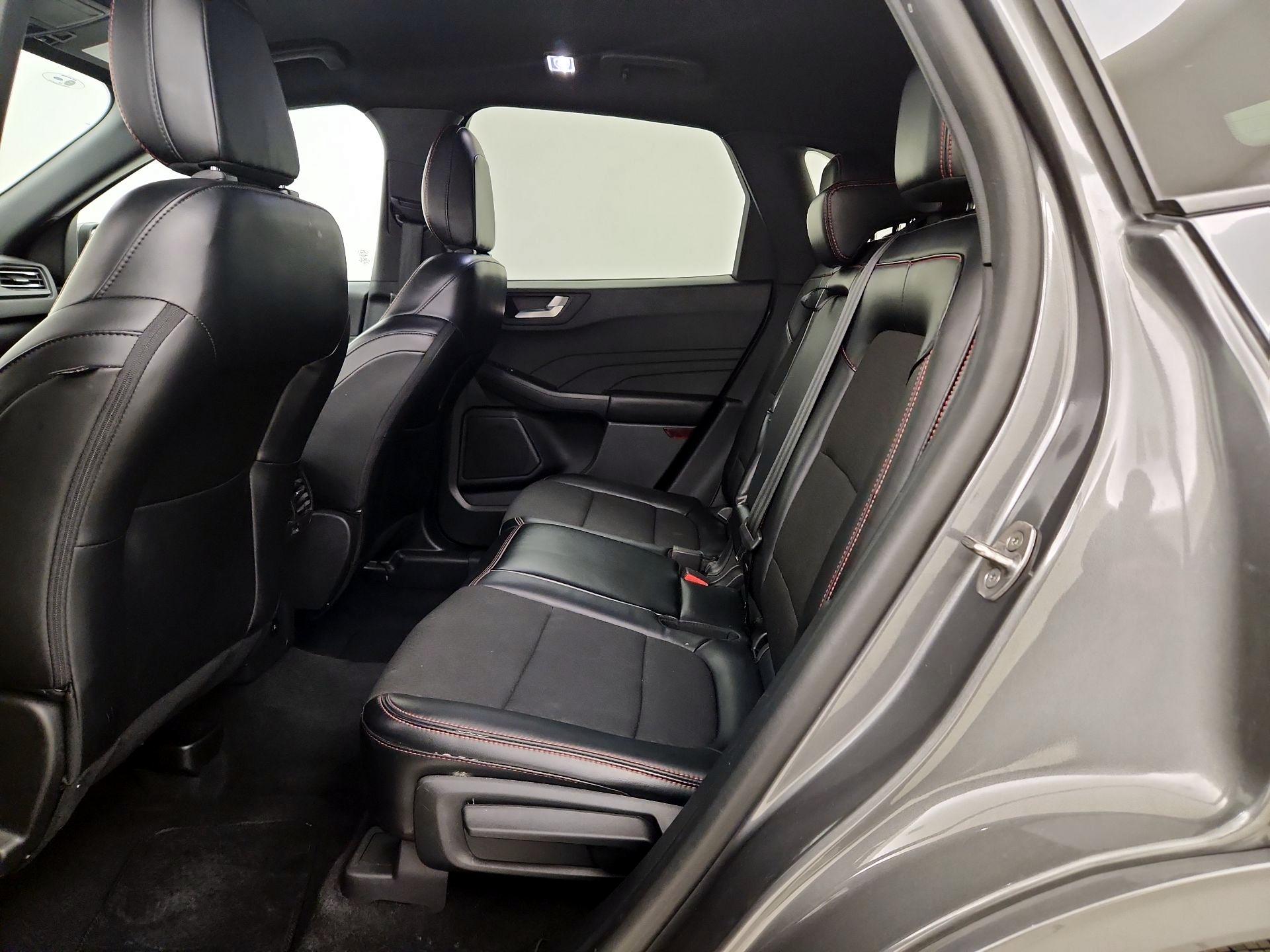 Thumbnail: 2024 Ford Escape - 17