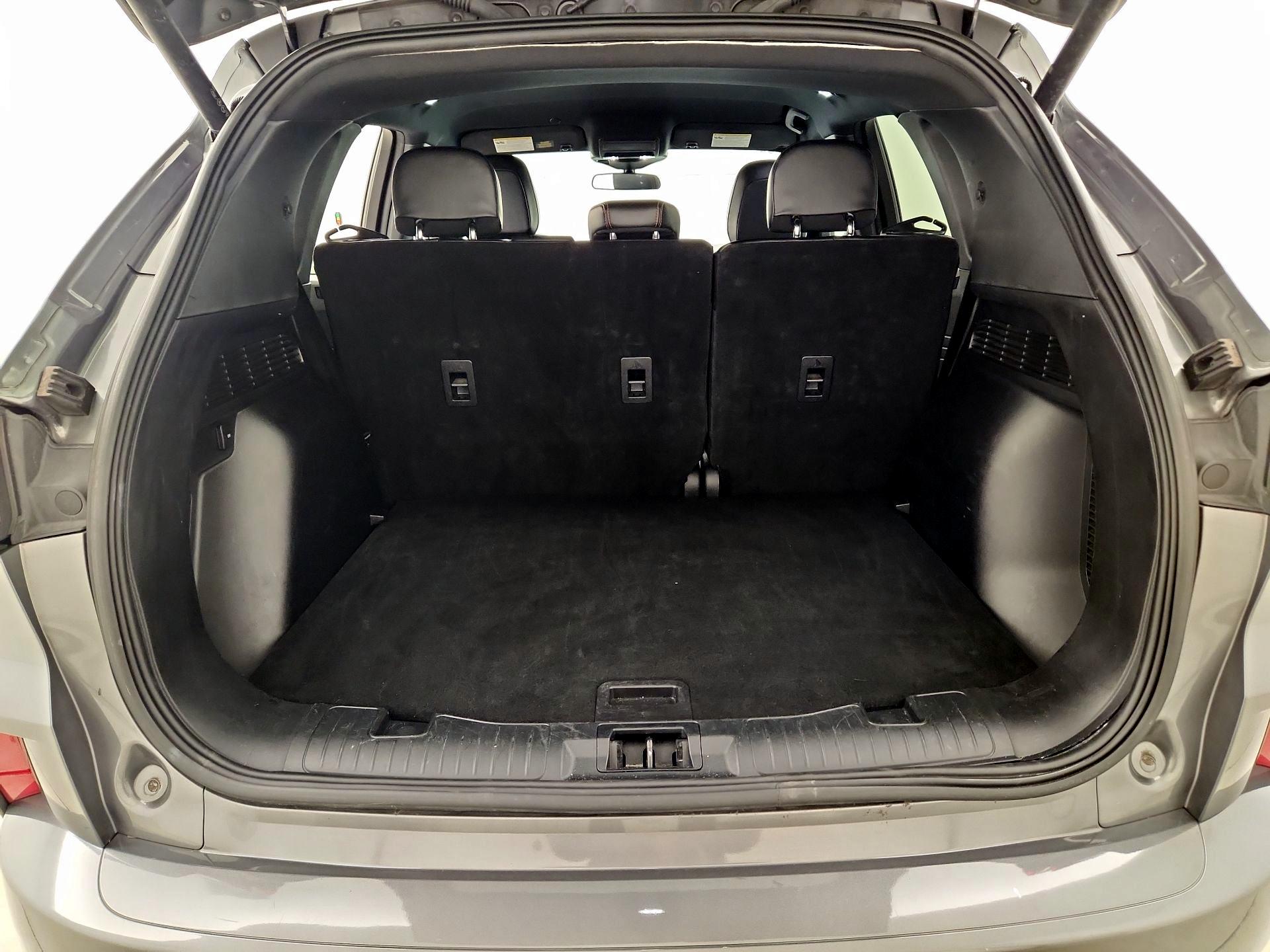 Thumbnail: 2024 Ford Escape - 18