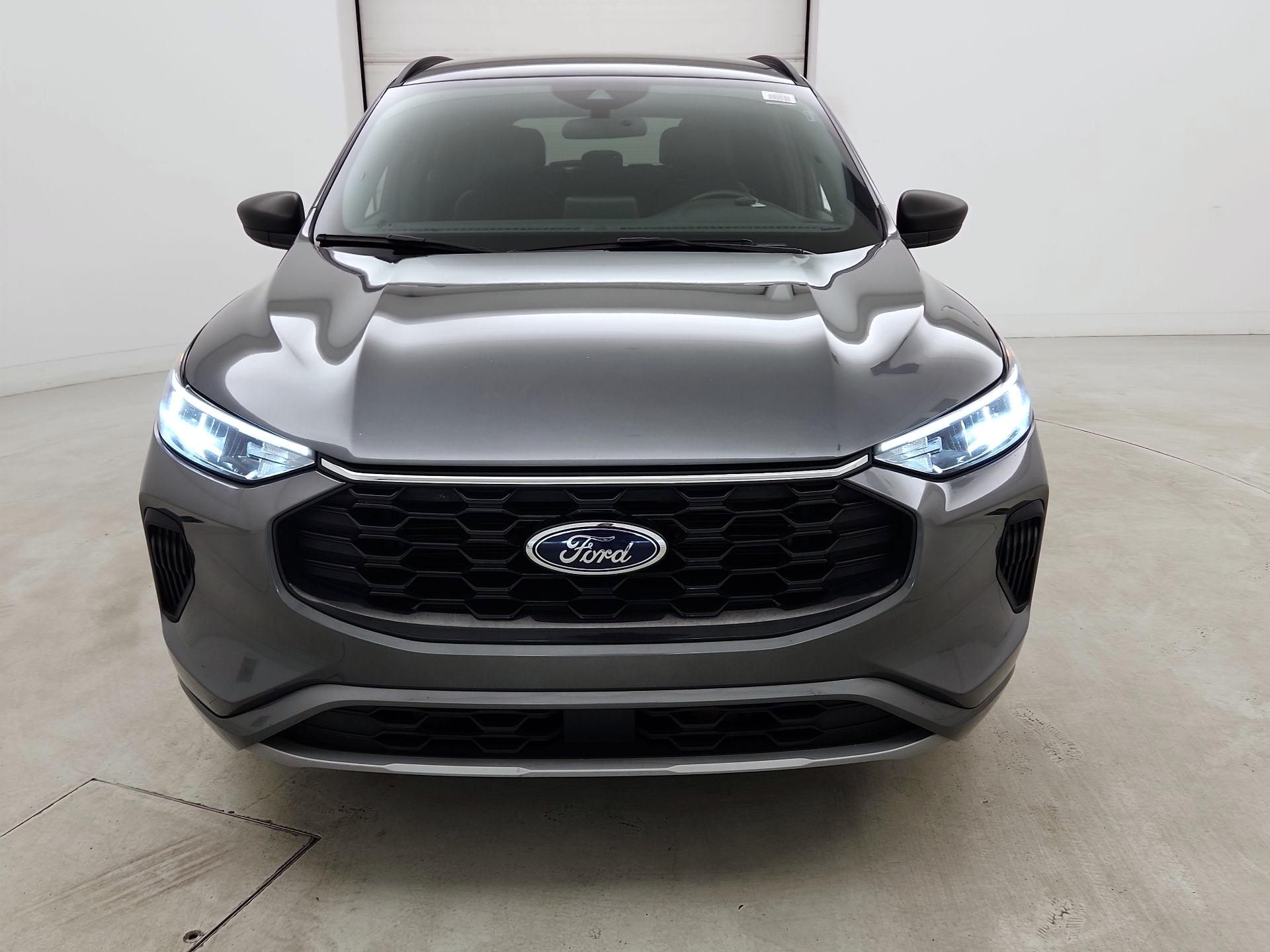 Thumbnail: 2024 Ford Escape - 2