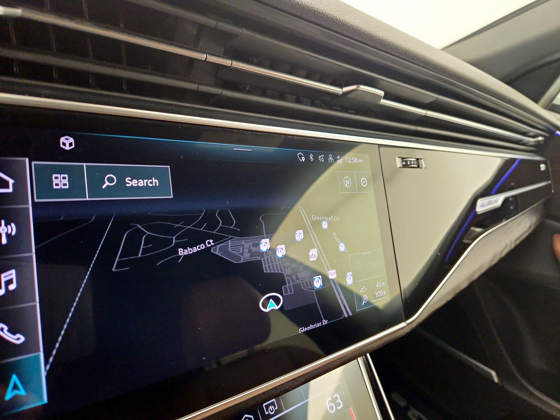 Thumbnail: 2021 Audi Q8 - 14