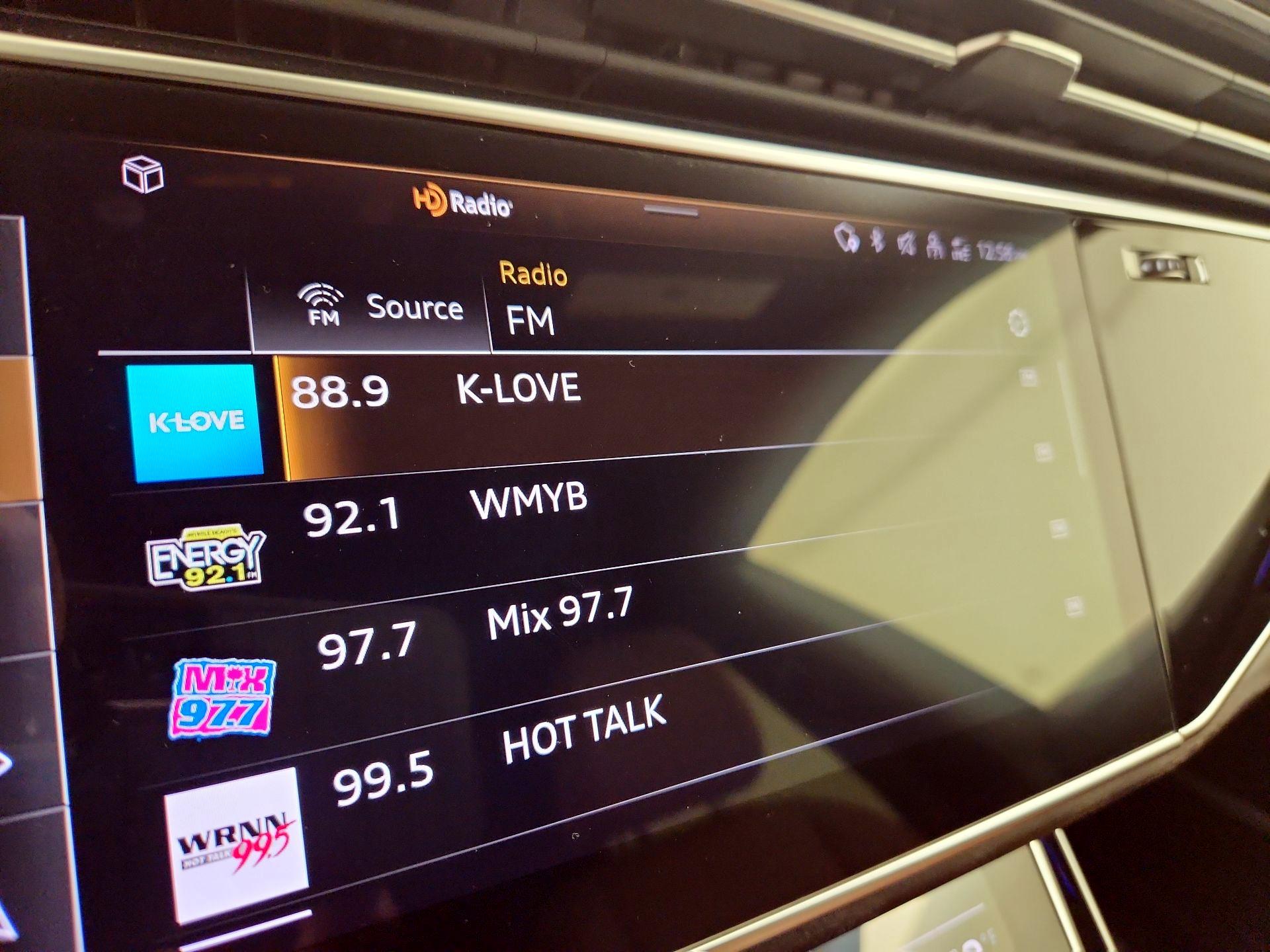 Thumbnail: 2021 Audi Q8 - 16