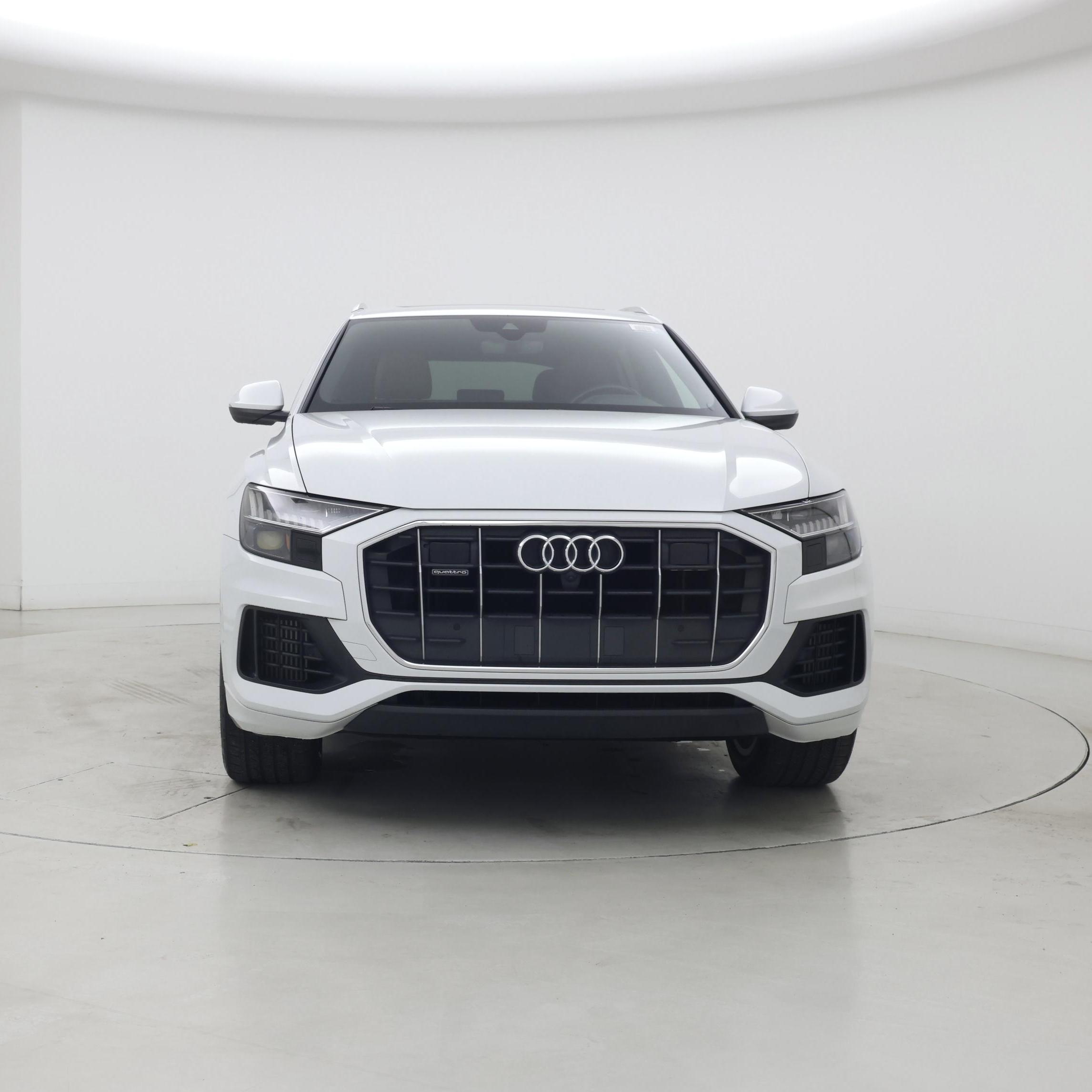 Thumbnail: 2021 Audi Q8 - 5