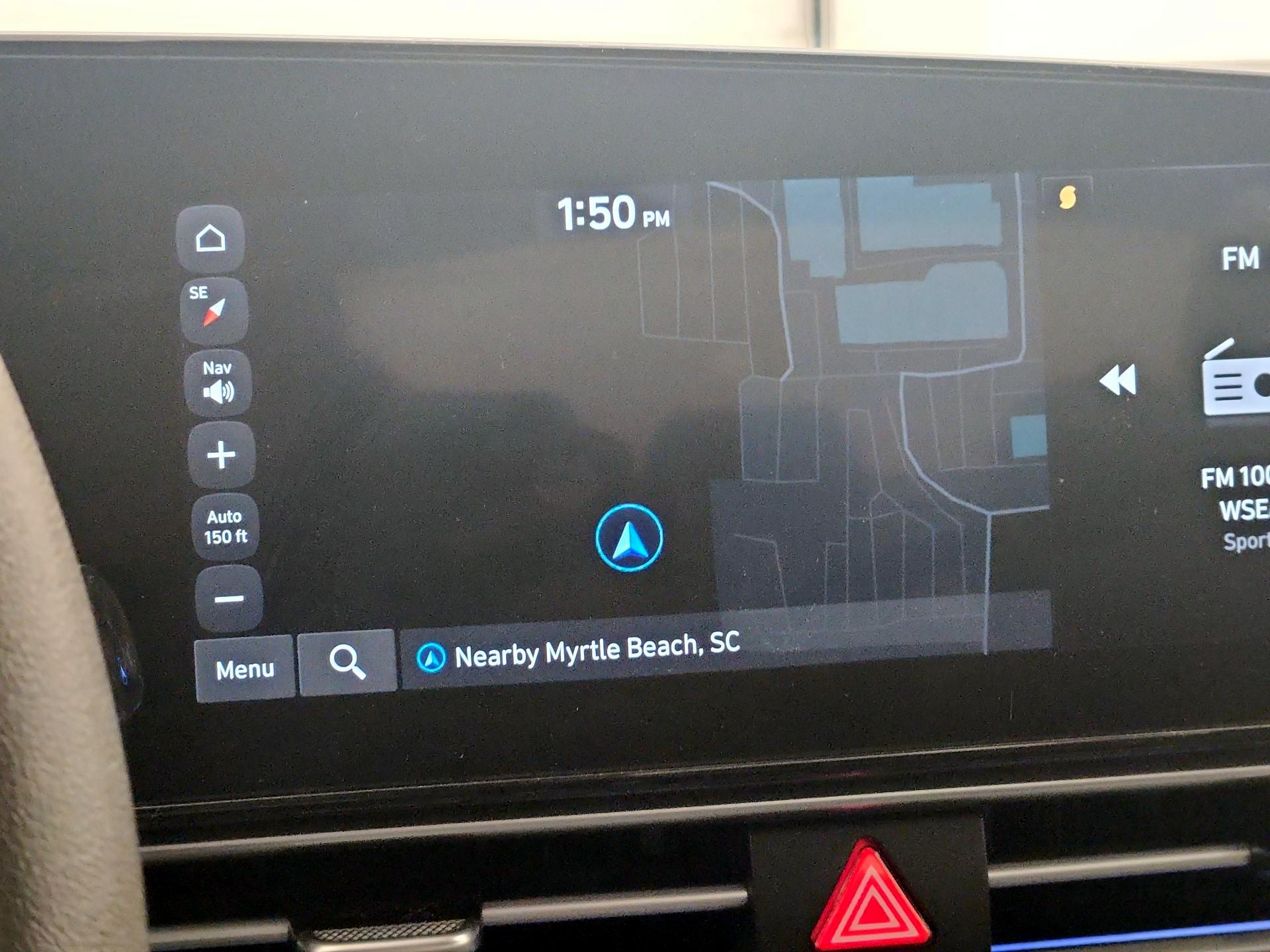 Thumbnail: 2024 Hyundai Elantra - 12