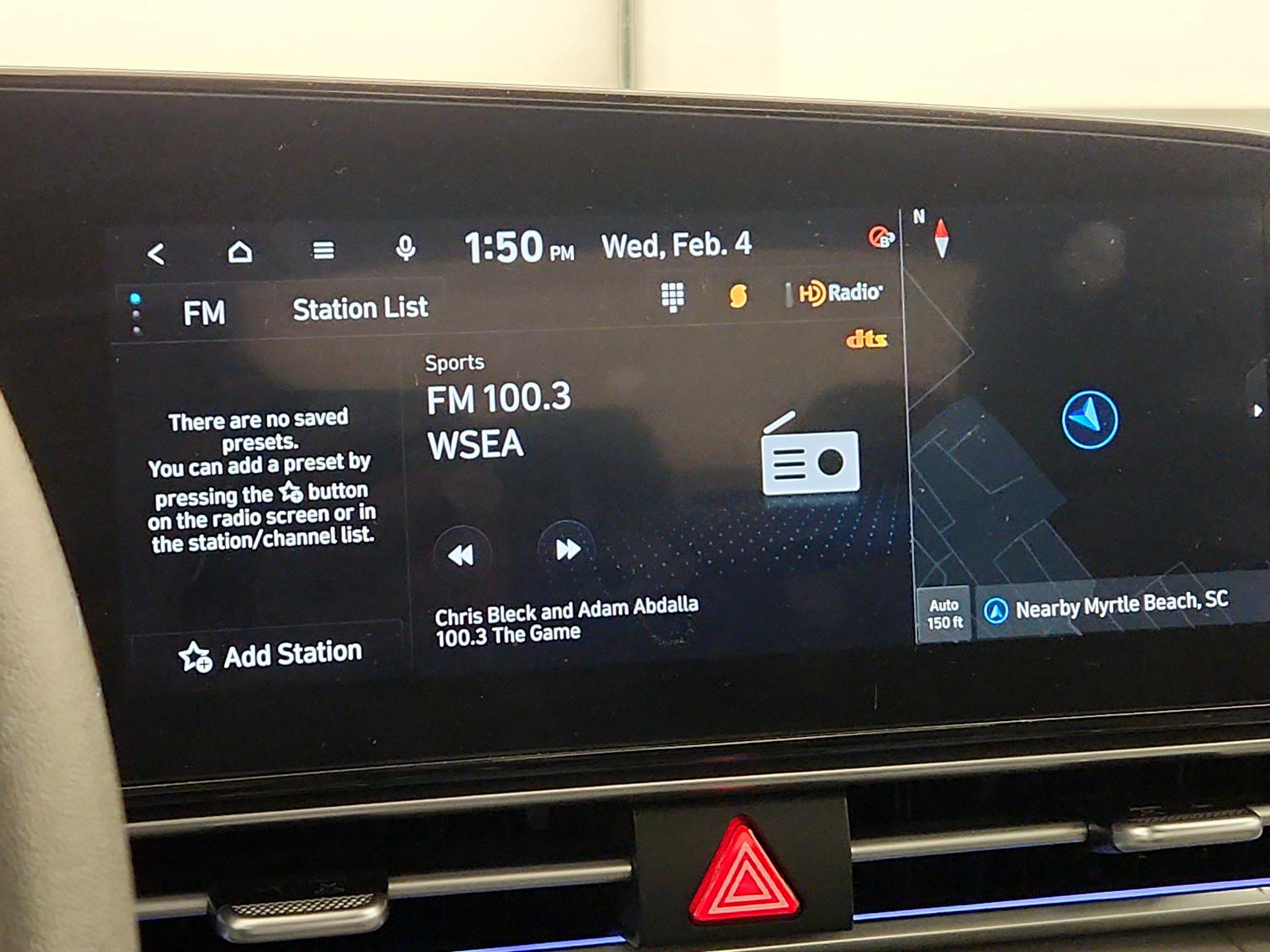 Thumbnail: 2024 Hyundai Elantra - 14